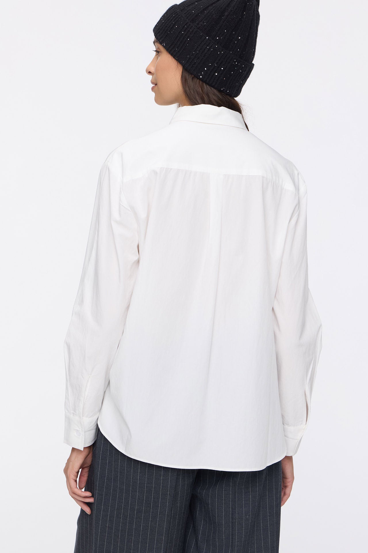 Camisa Cristal