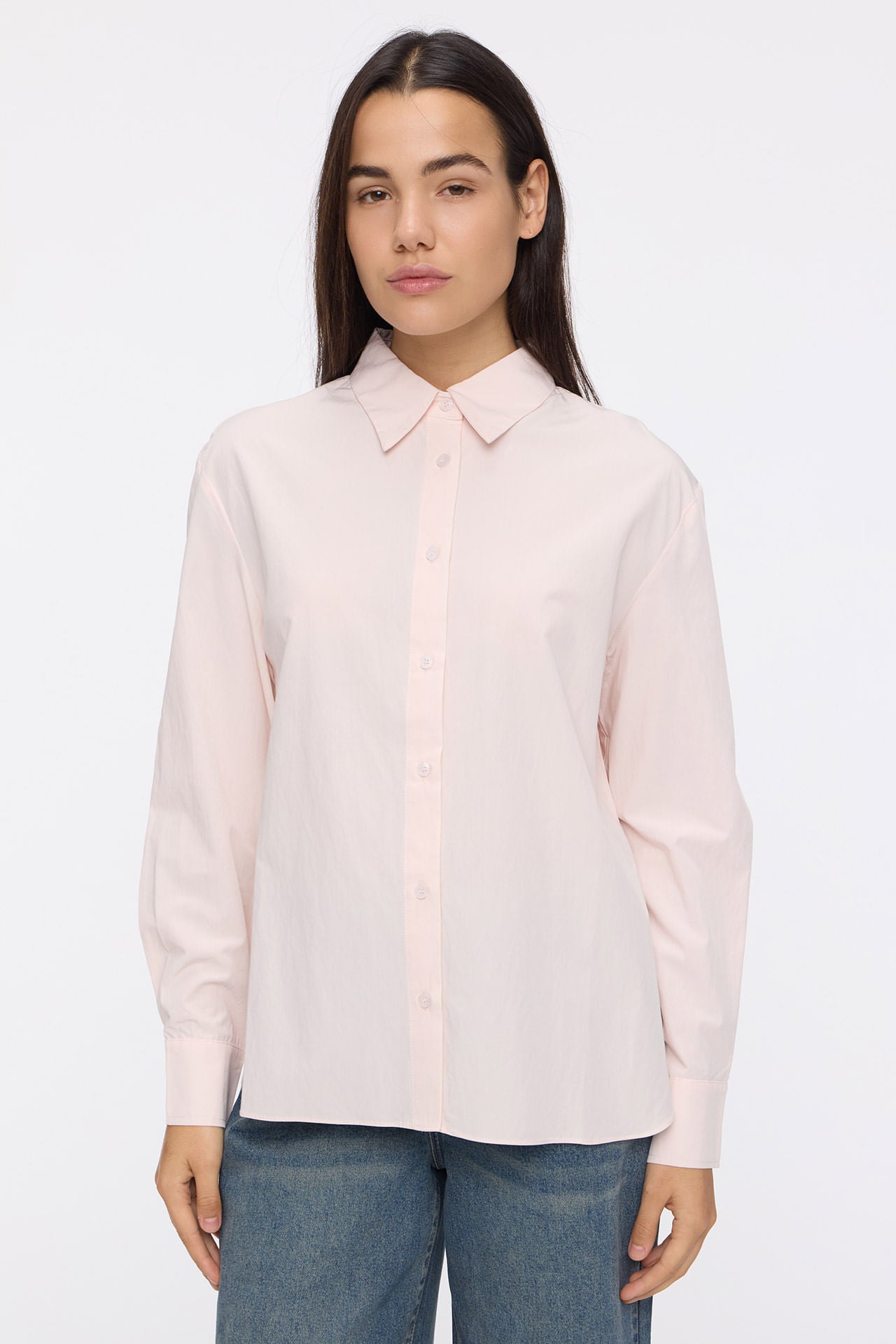 Camisa Cristal