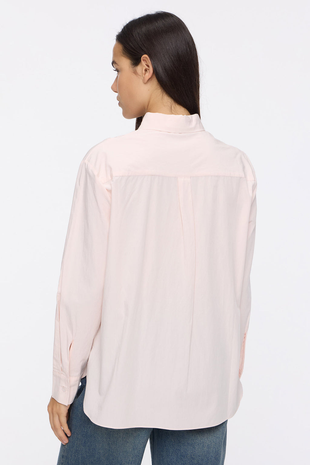 Camisa Cristal