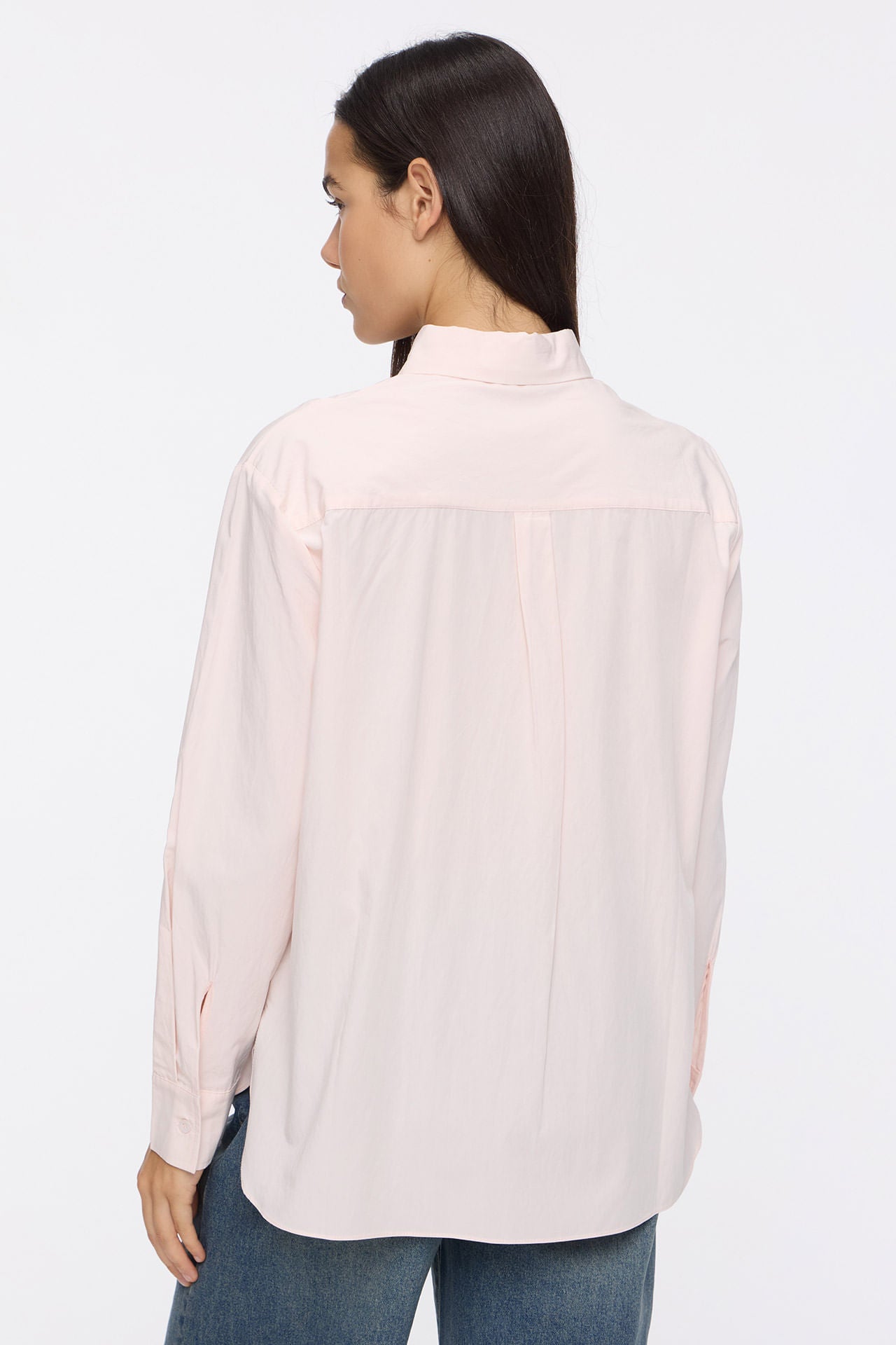 Camisa Cristal