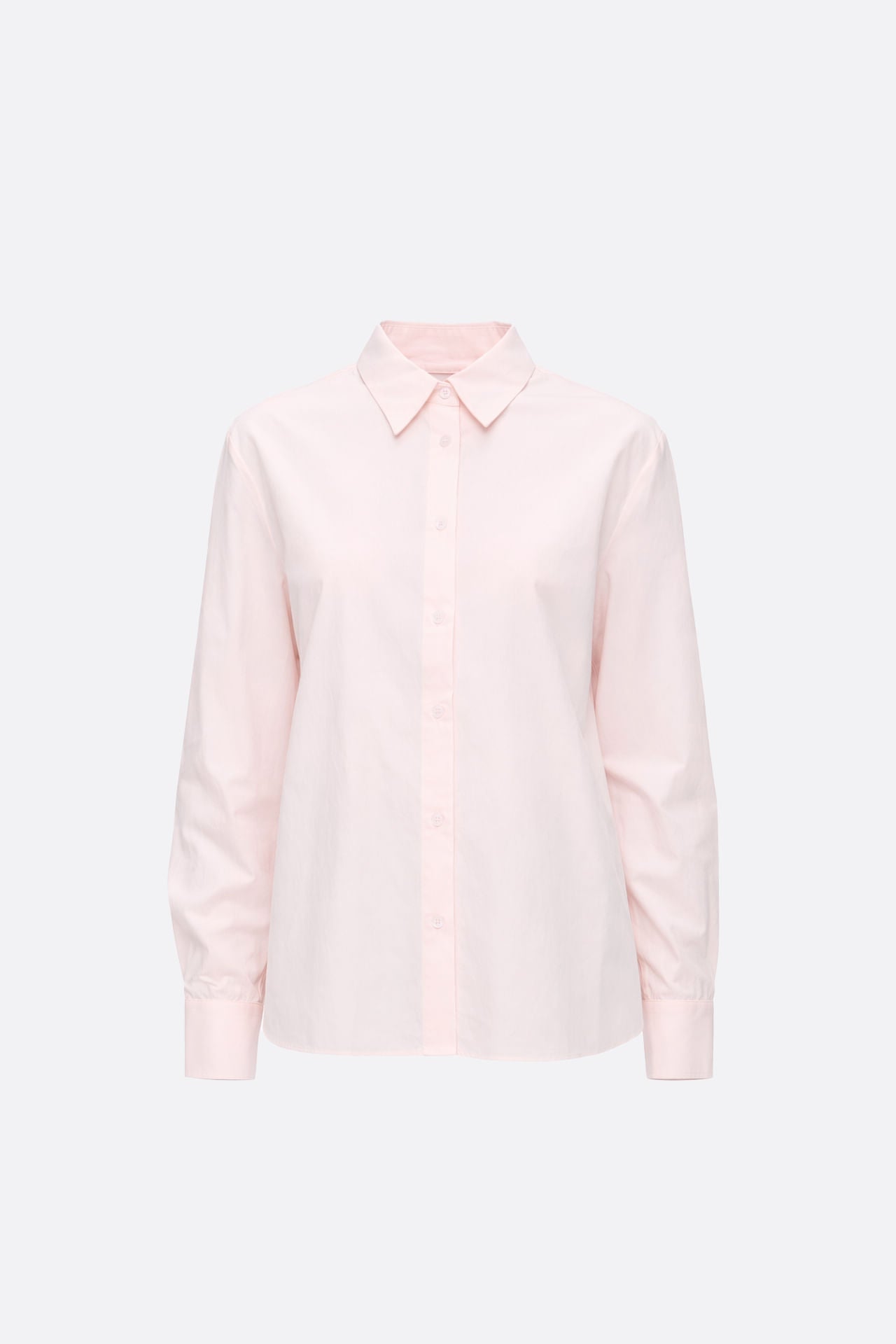 Camisa Cristal