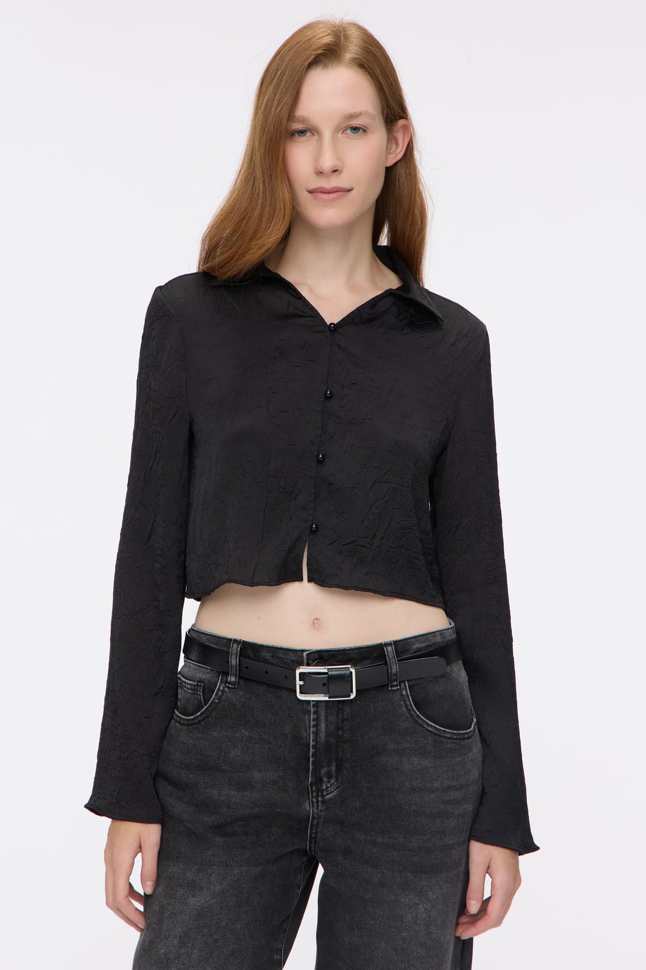 Camisa Dalia