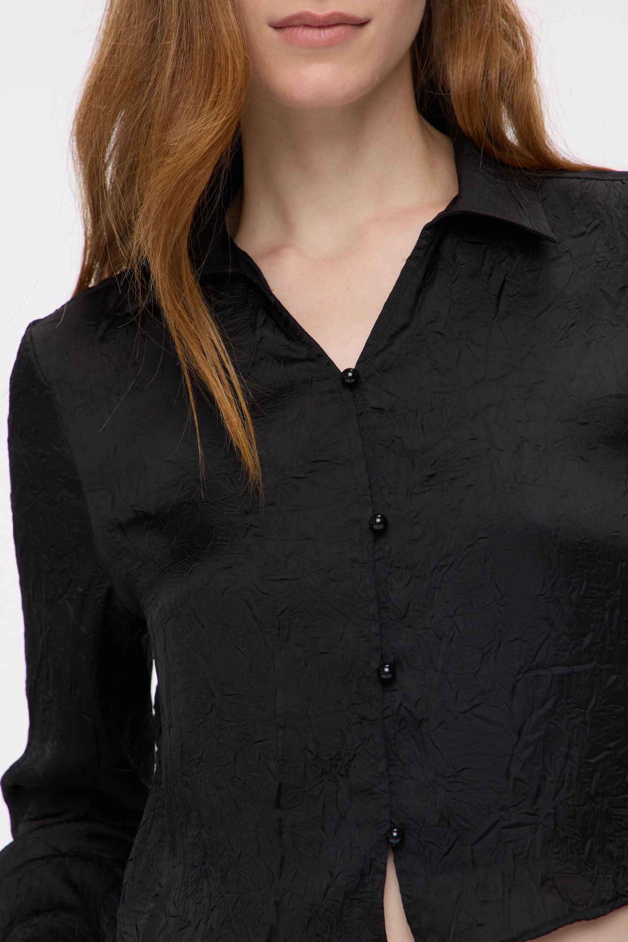Camisa Dalia