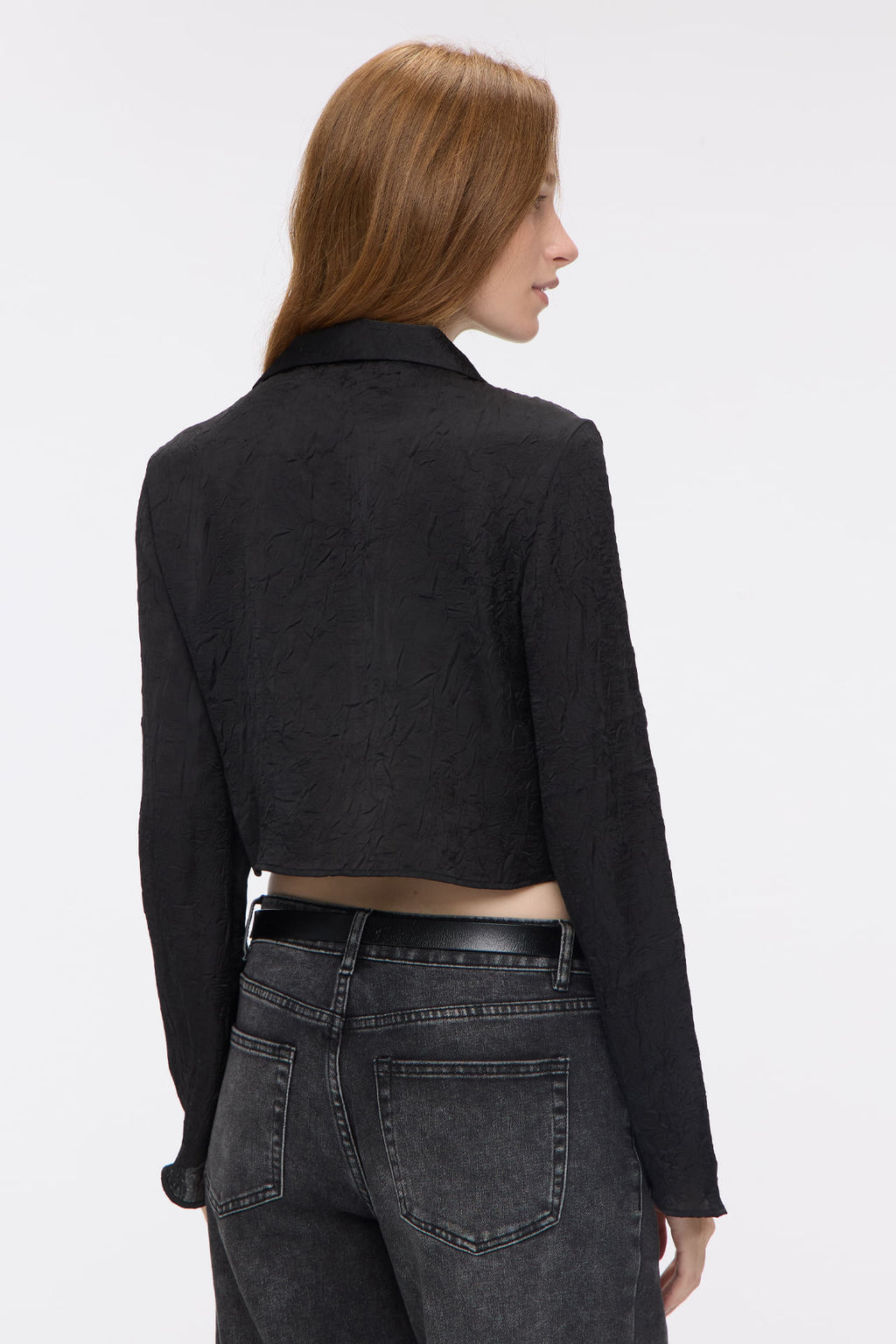 Camisa Dalia
