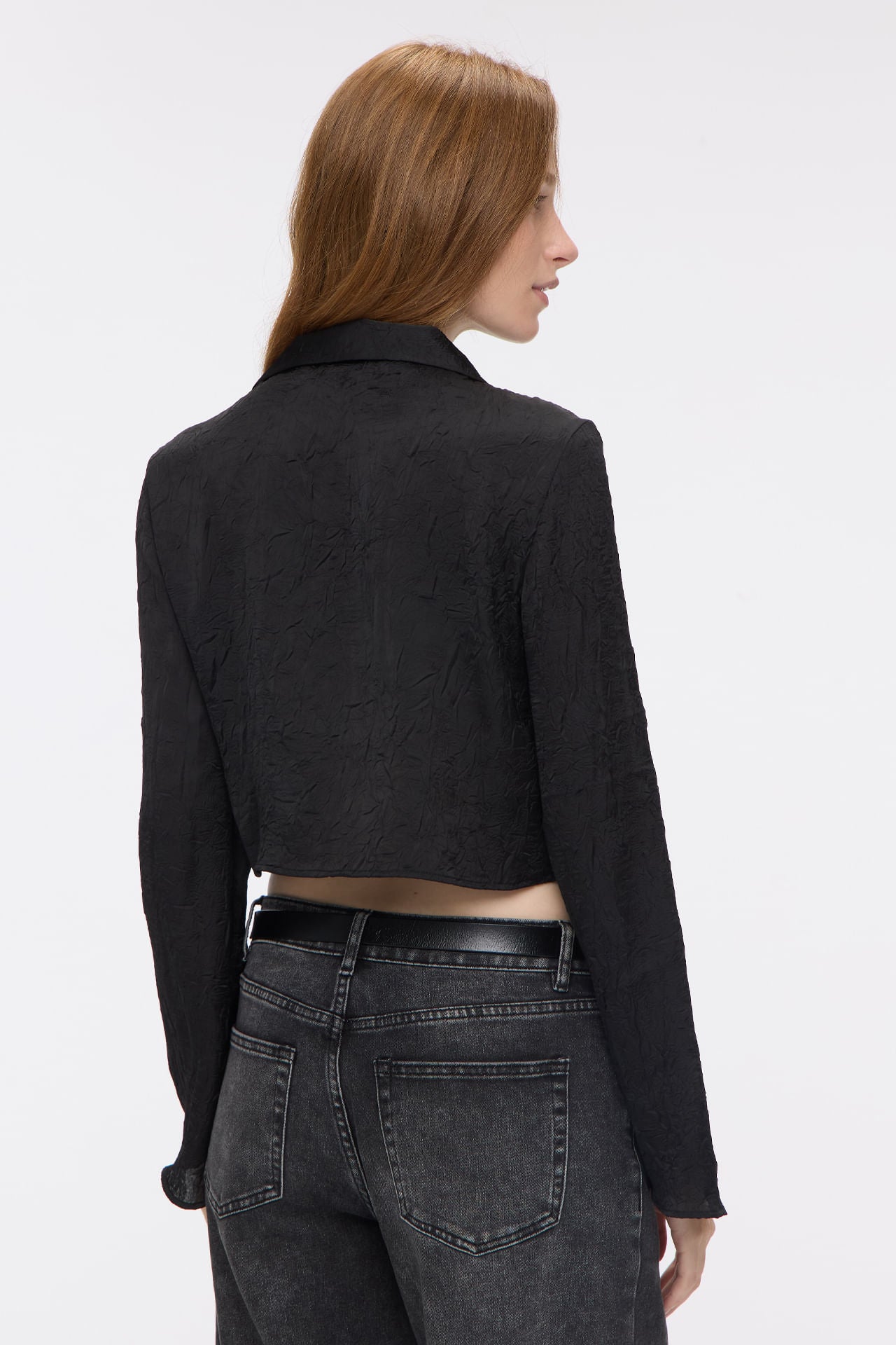 Camisa Dalia