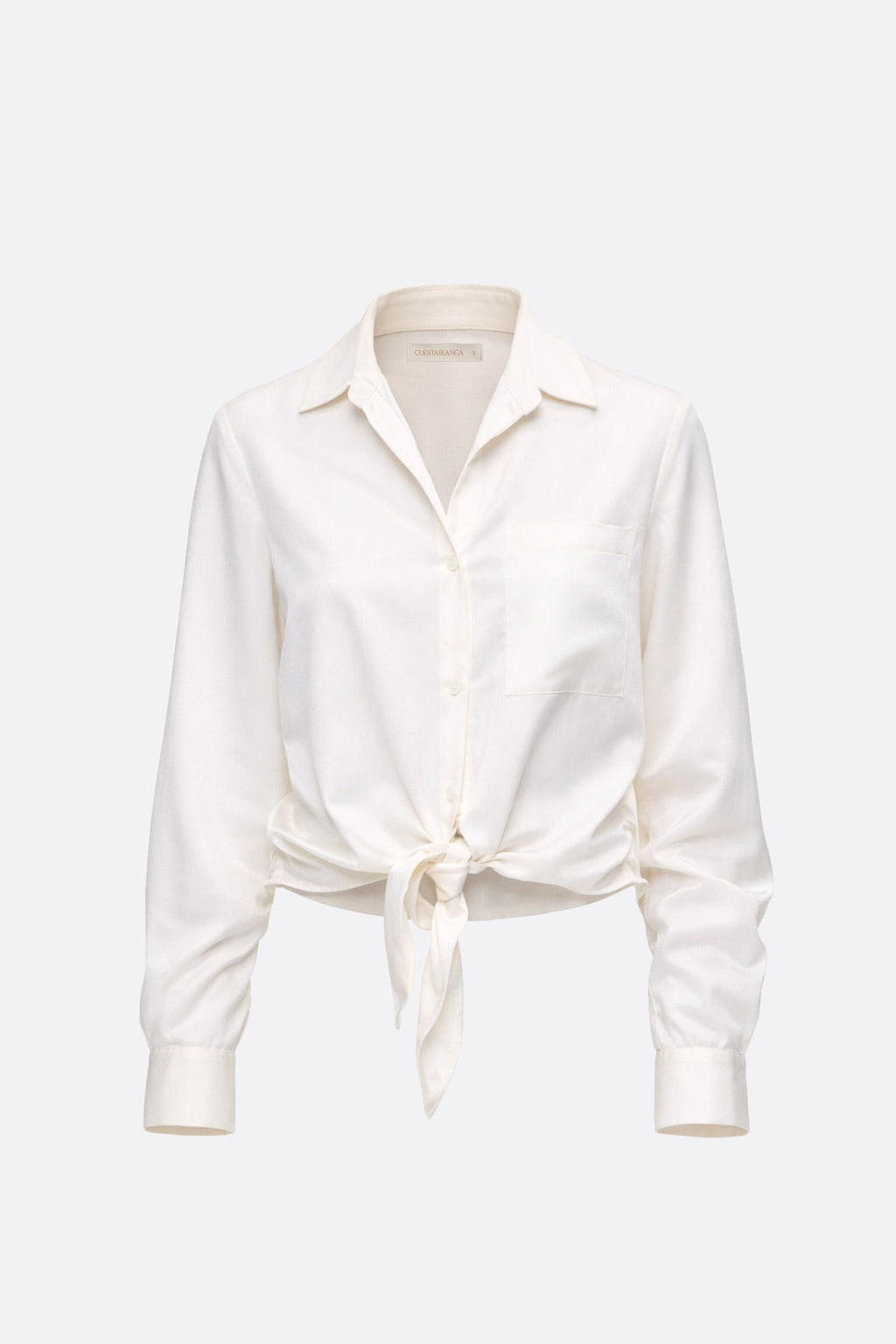 Camisa Dora