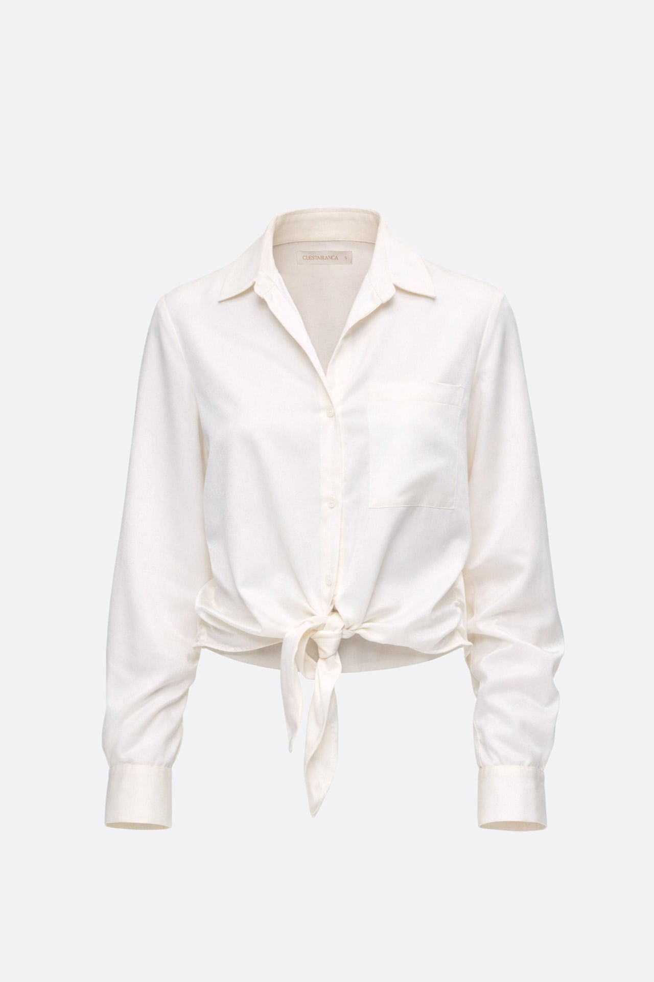 Camisa Dora