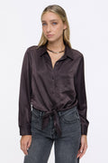 Camisa Dora