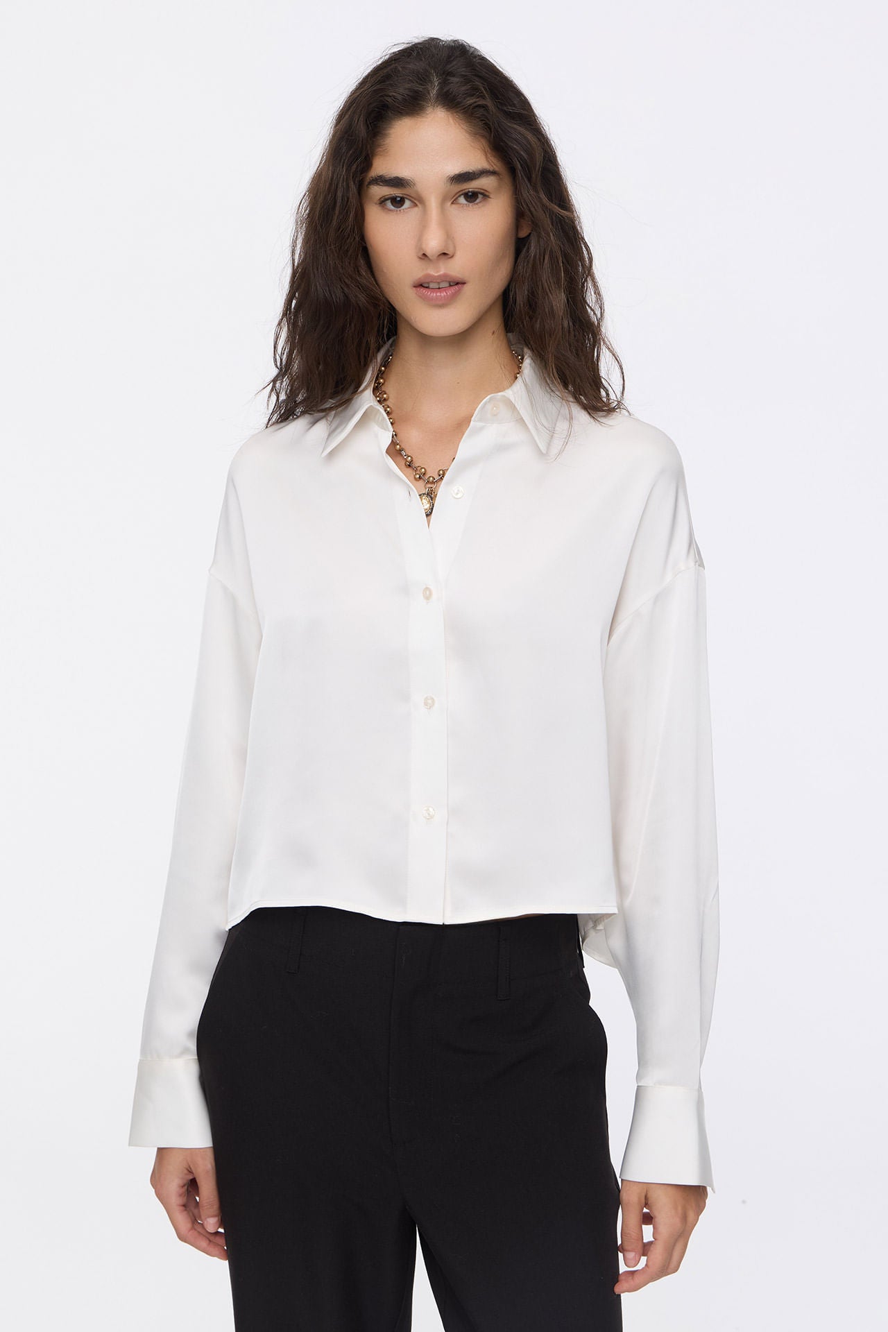 Camisa Dulce