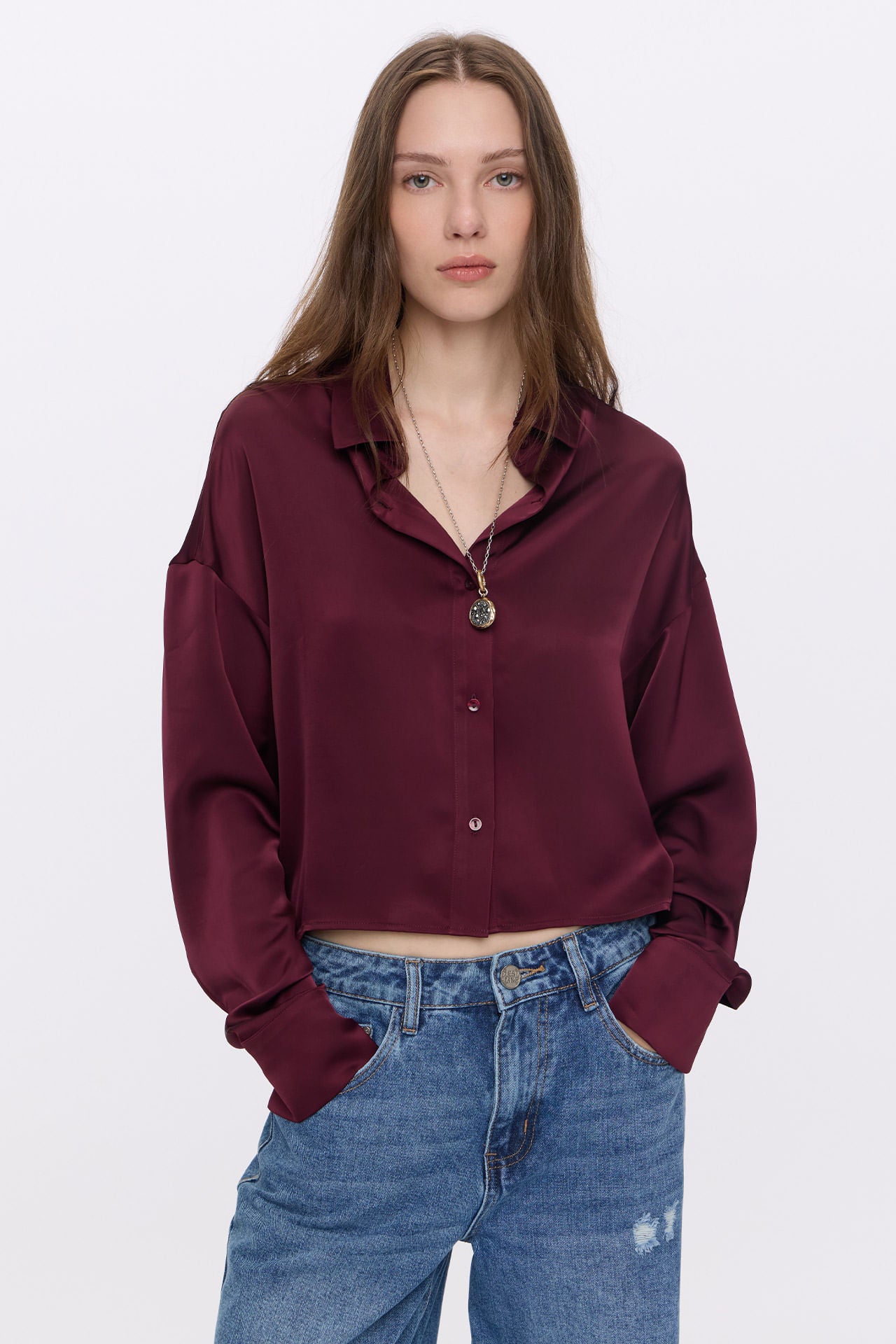 Camisa Dulce
