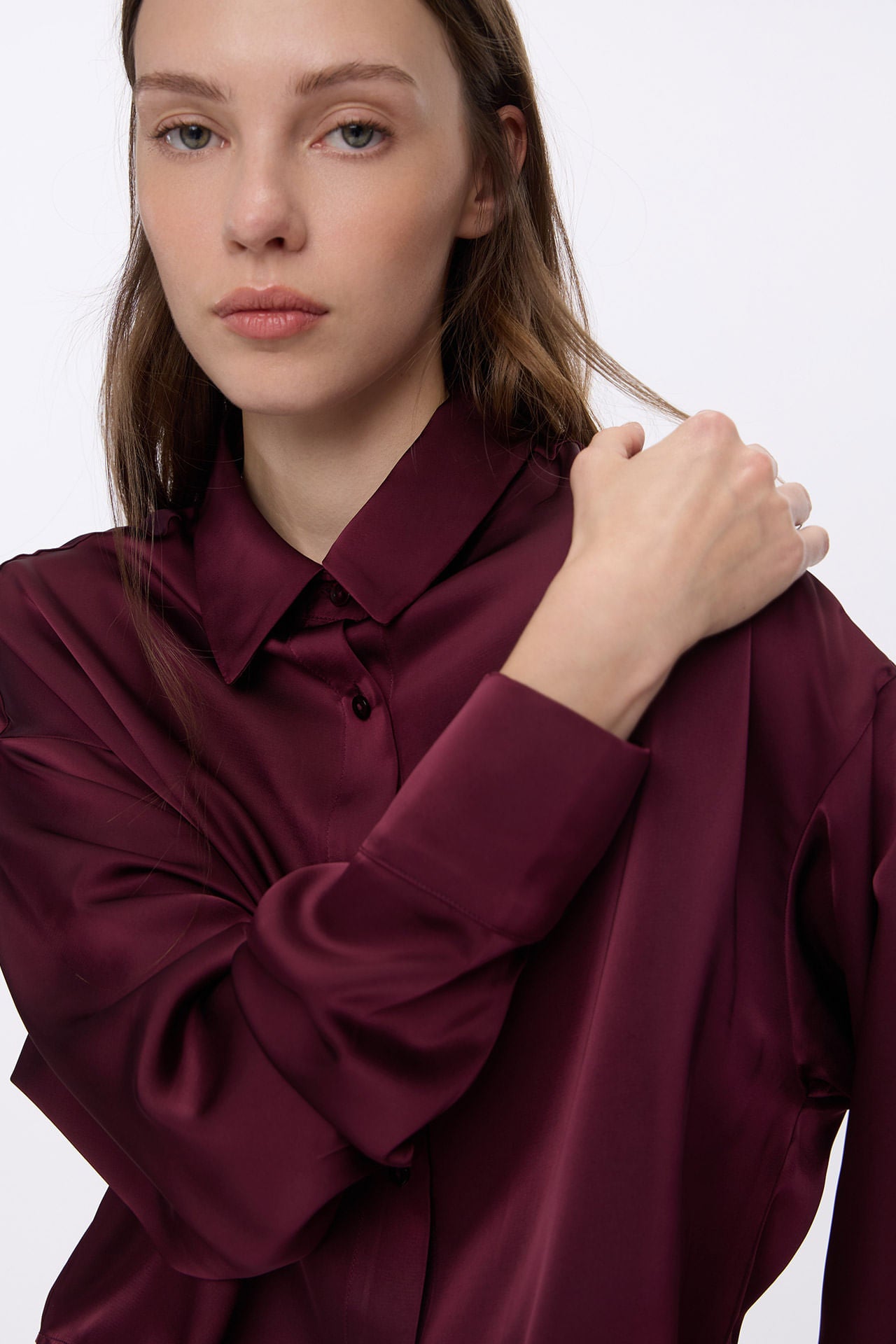 Camisa Dulce