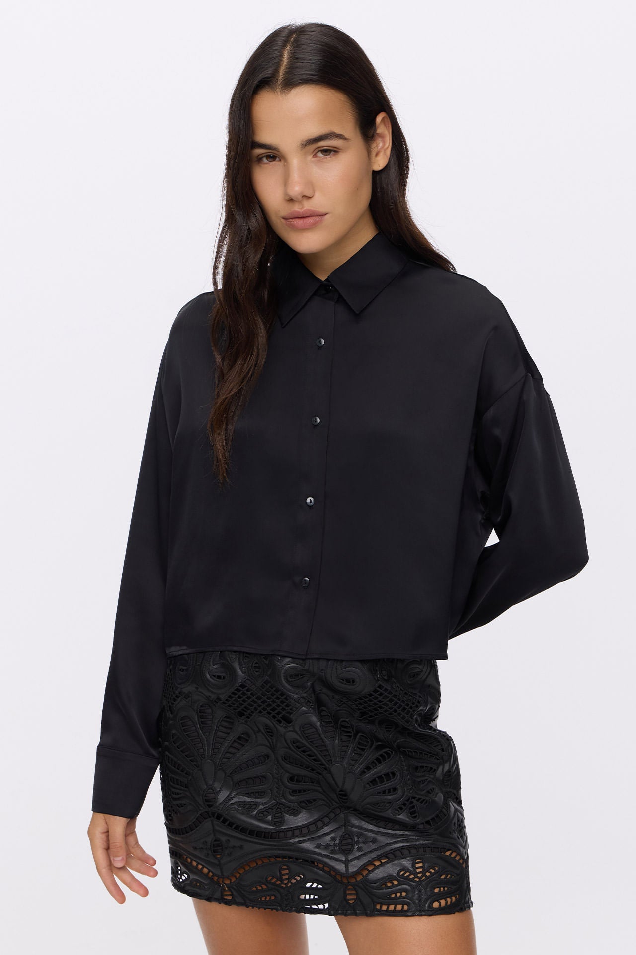 Camisa Dulce