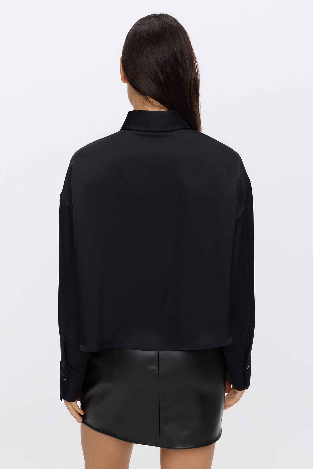 Camisa Dulce