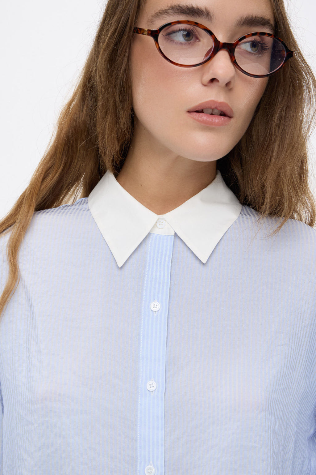 Camisa Feliciana