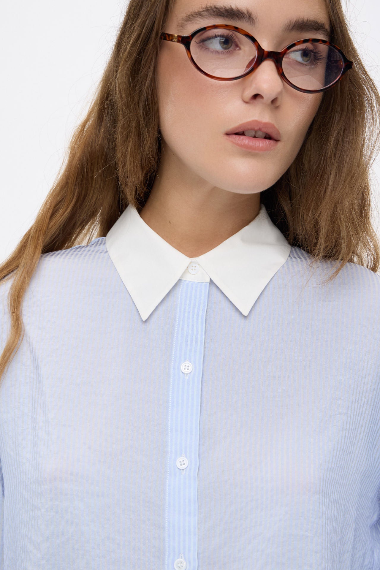 Camisa Feliciana