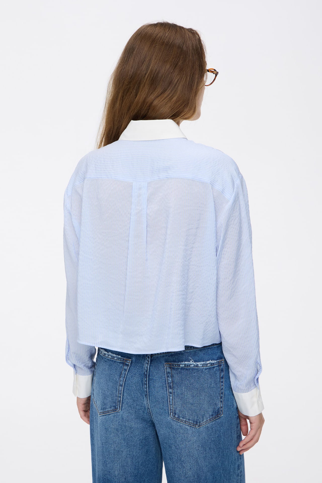 Camisa Feliciana