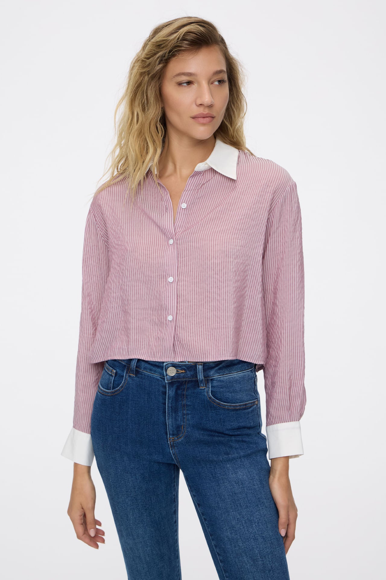 Camisa Feliciana