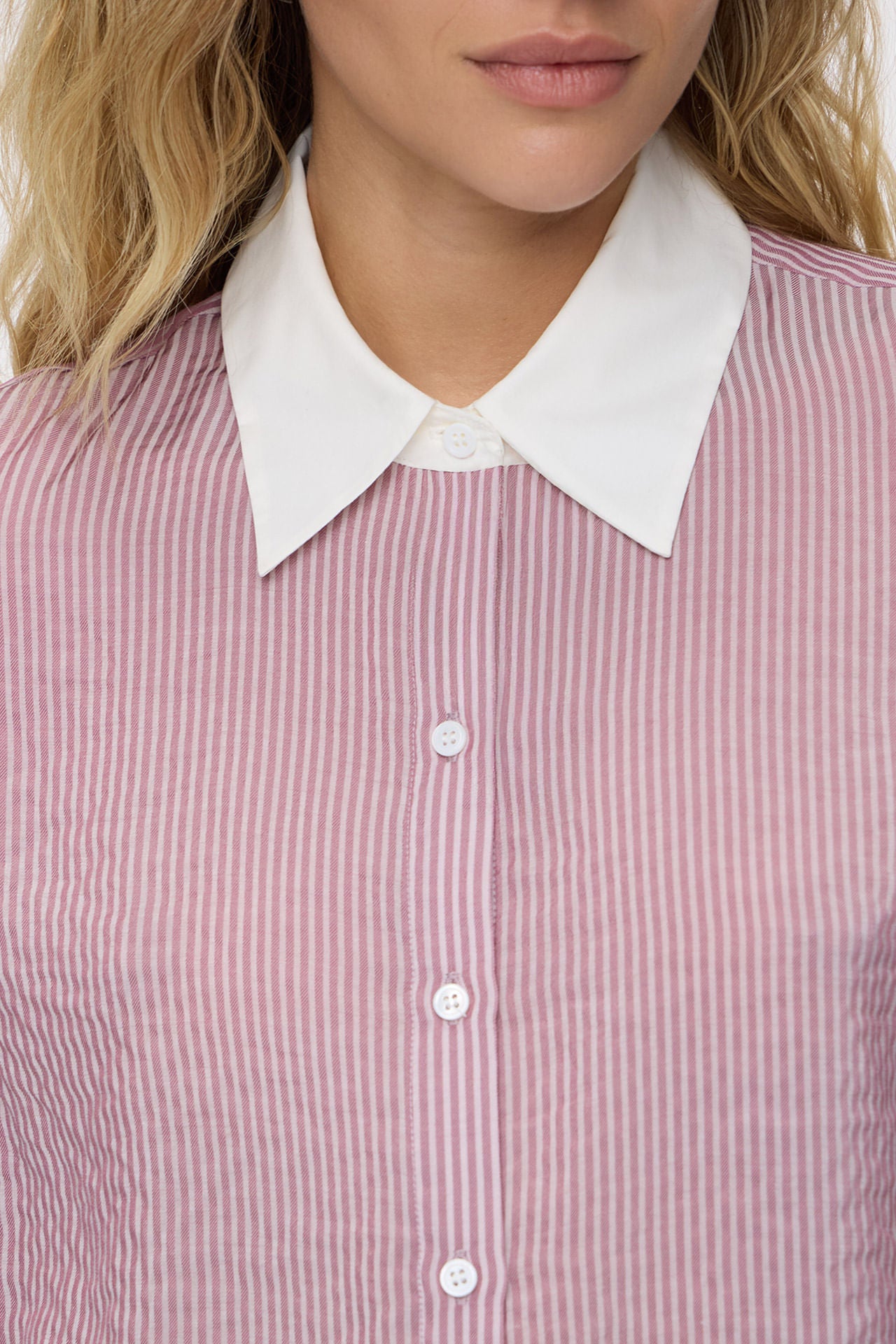 Camisa Feliciana