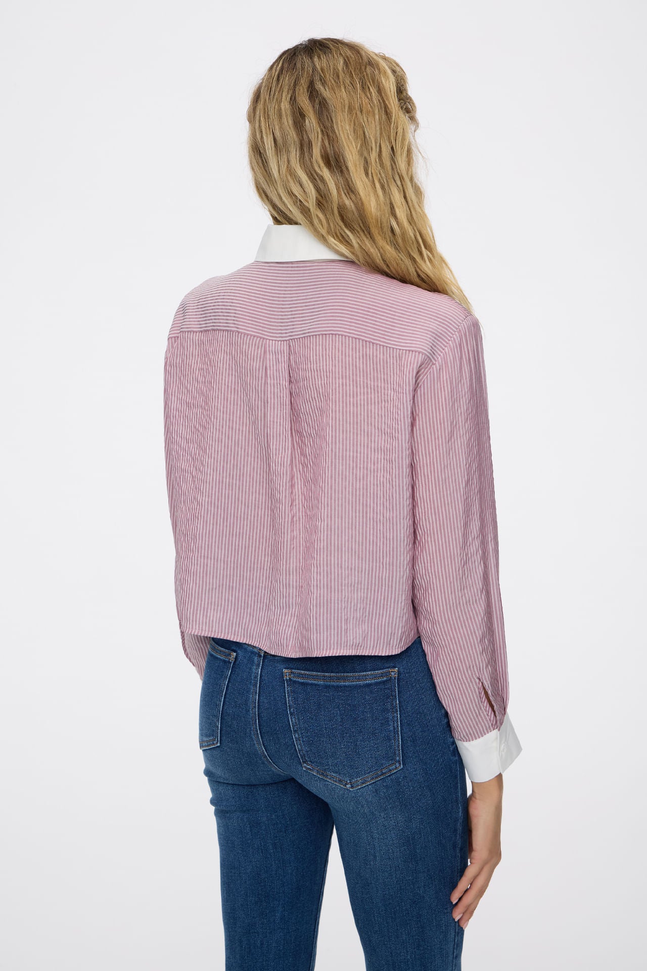Camisa Feliciana