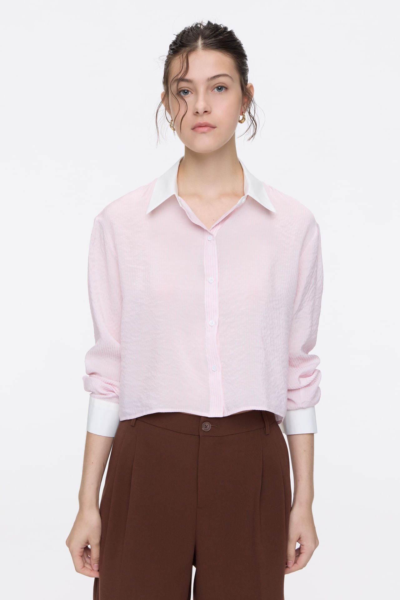 Camisa Feliciana