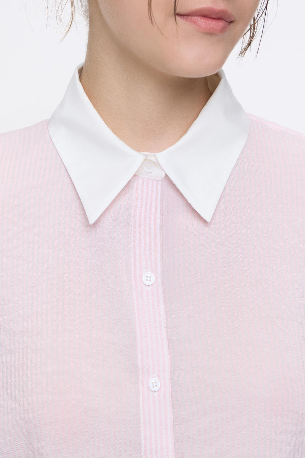 Camisa Feliciana