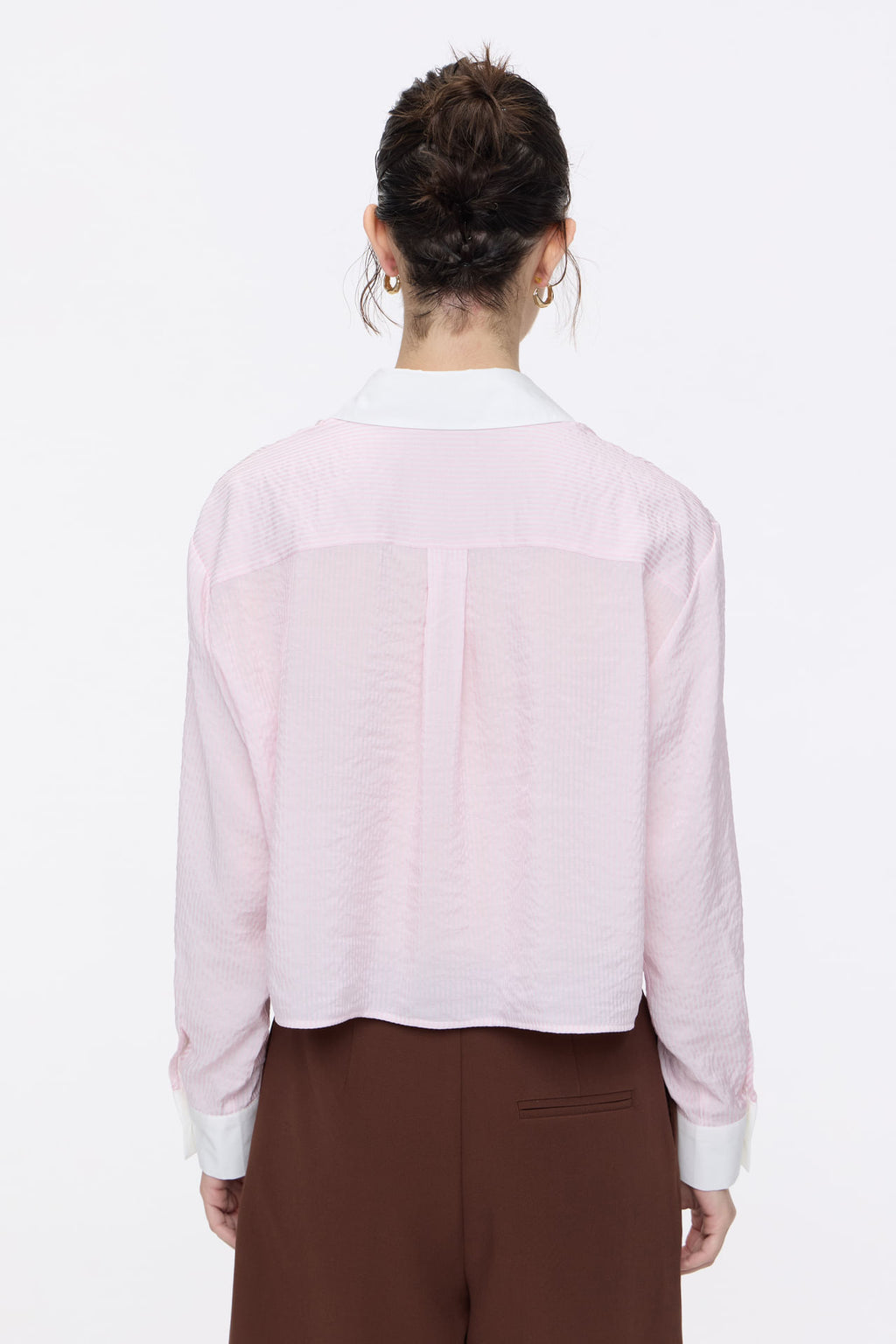Camisa Feliciana