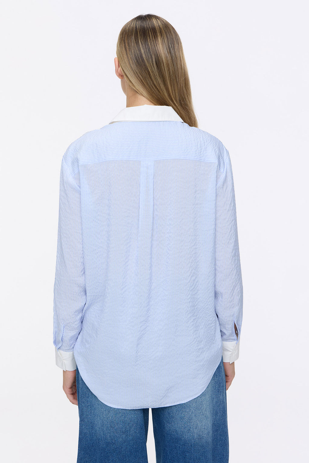 Camisa Feliza