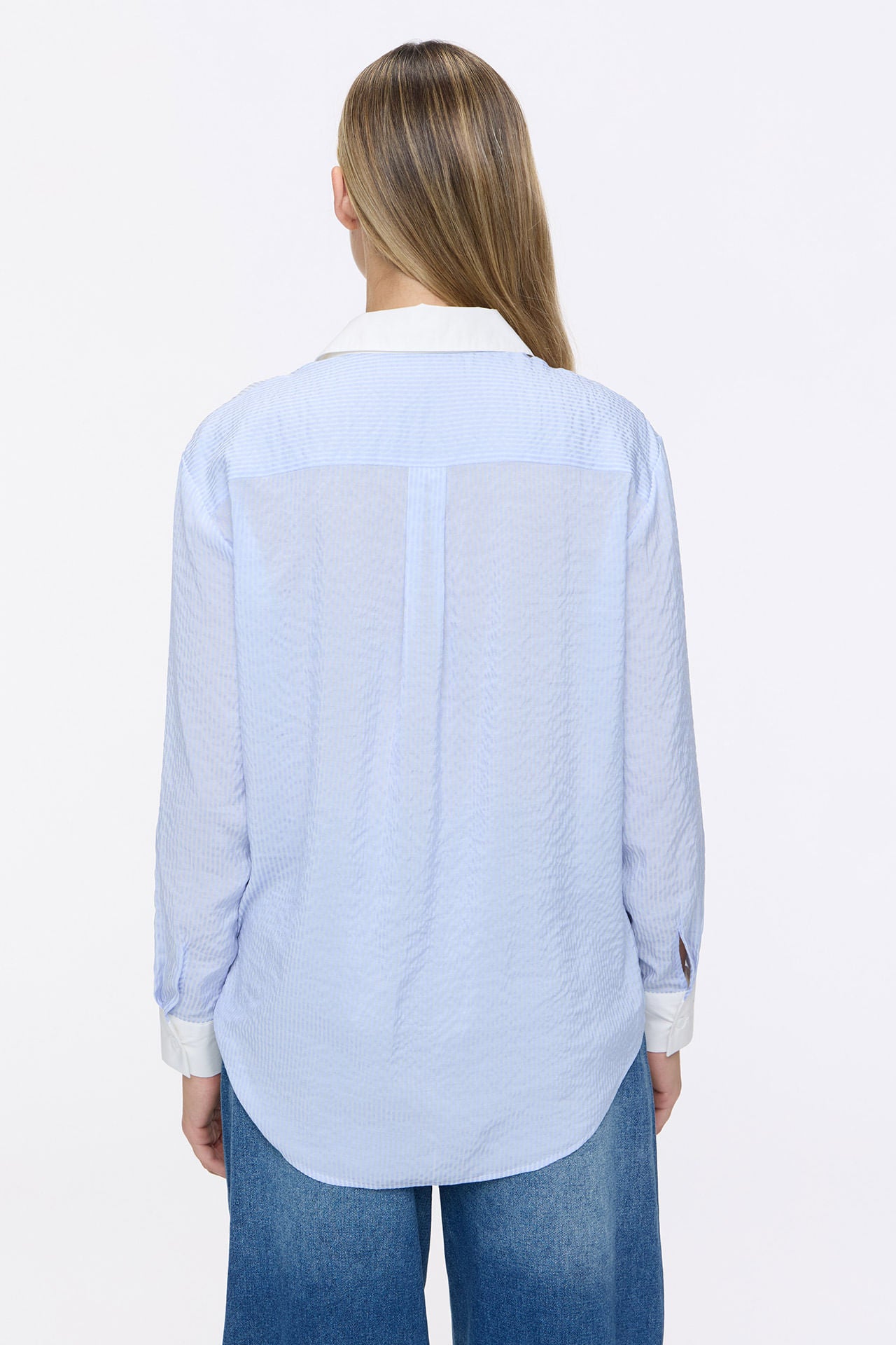 Camisa Feliza