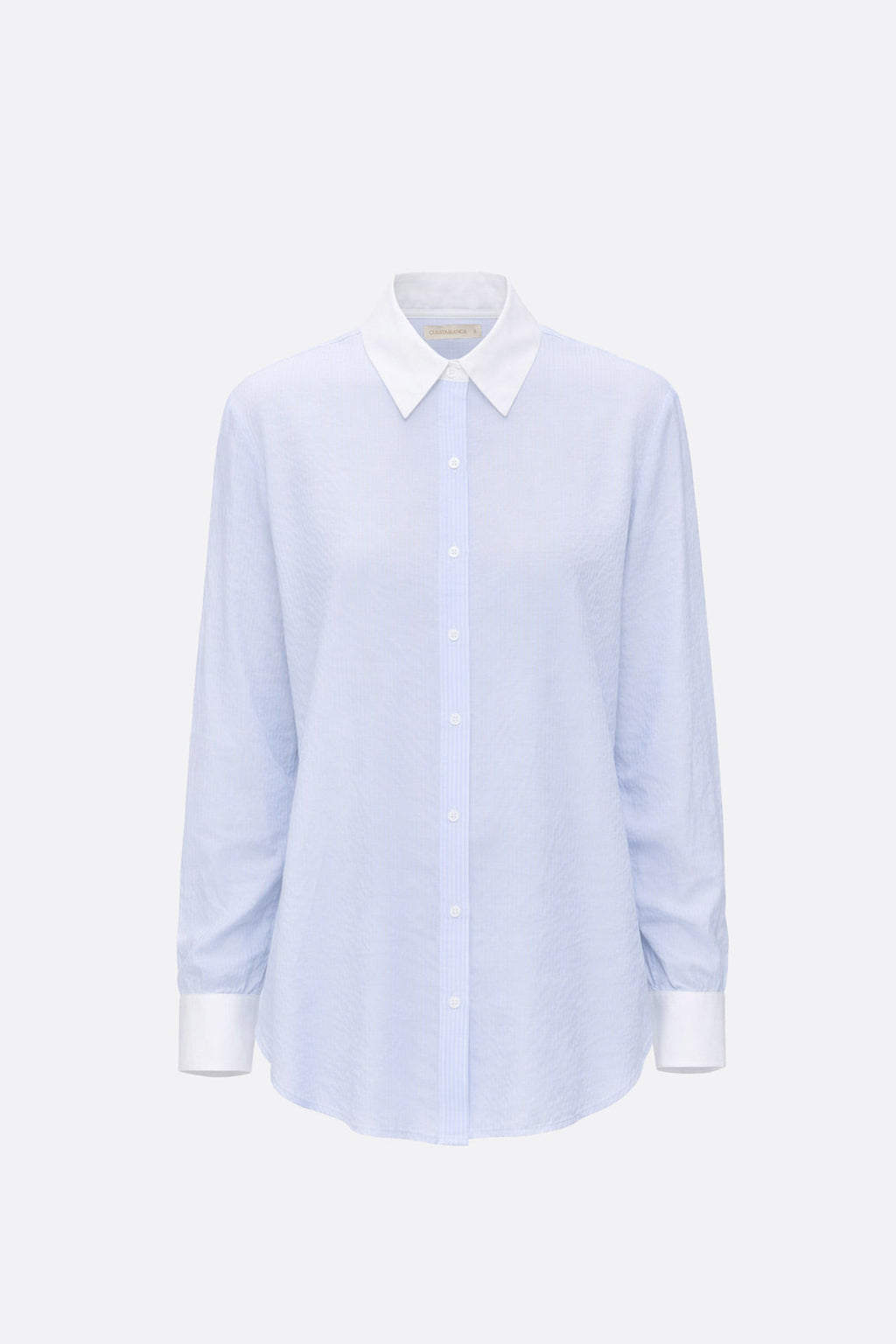 Camisa Feliza