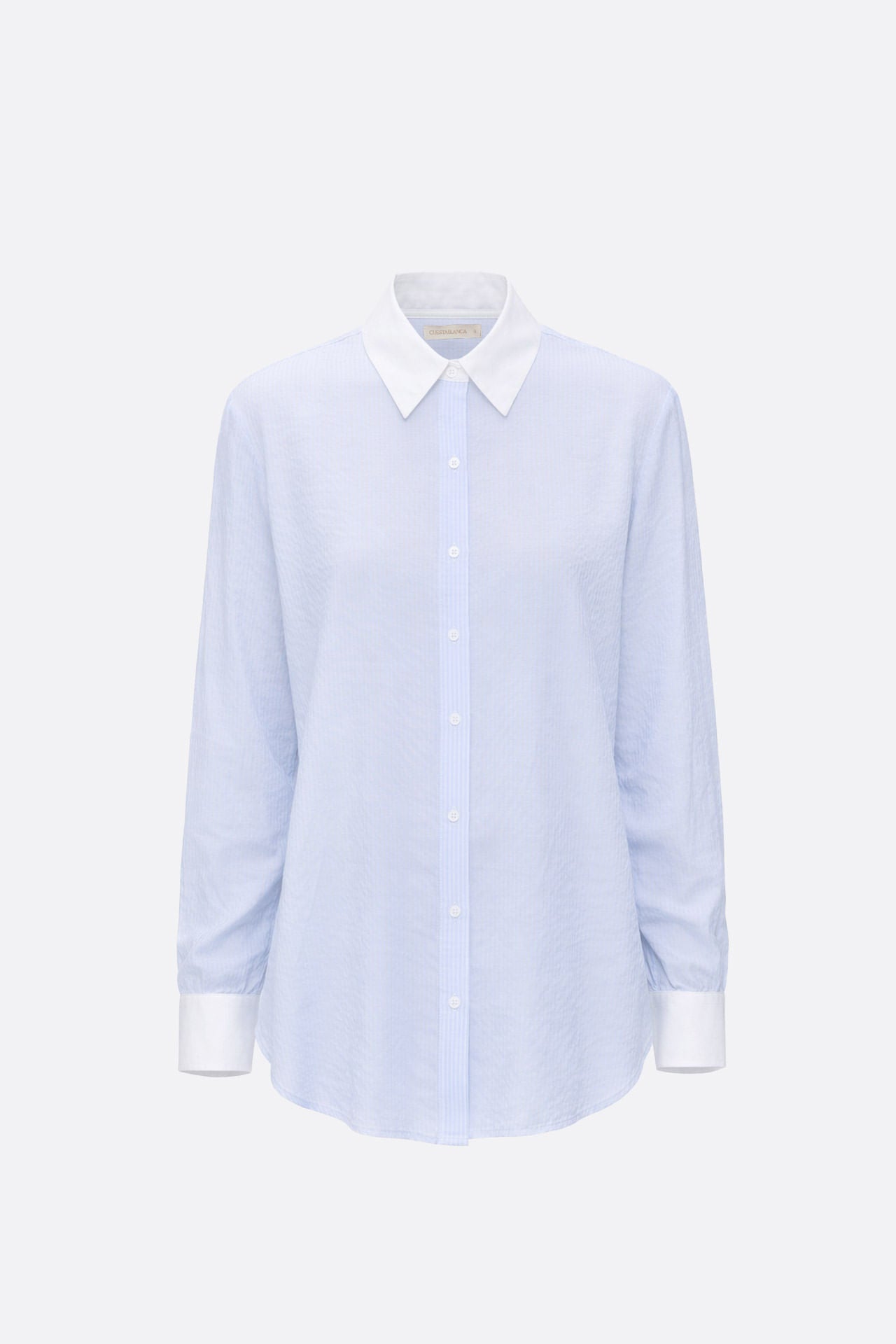Camisa Feliza