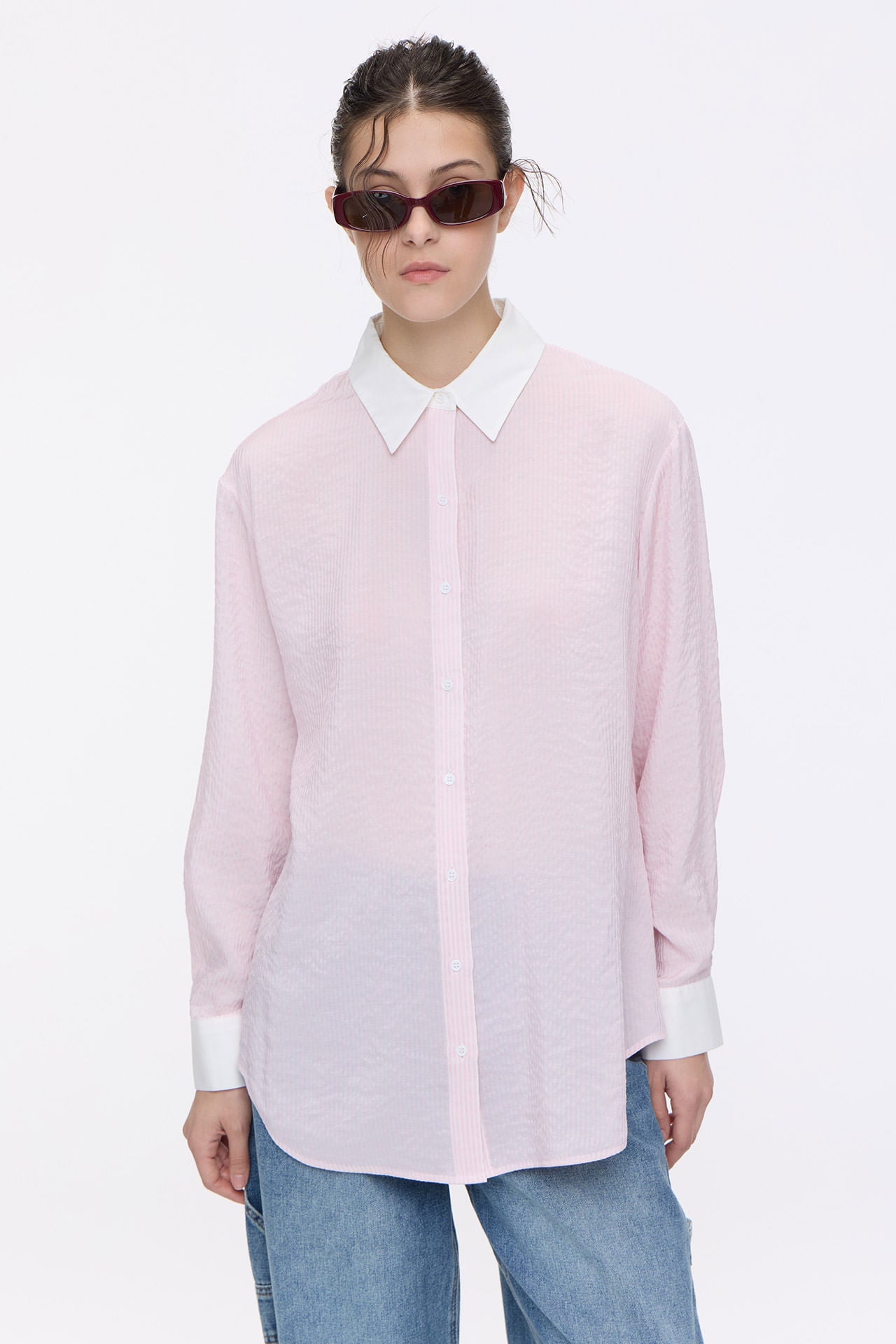 Camisa Feliza