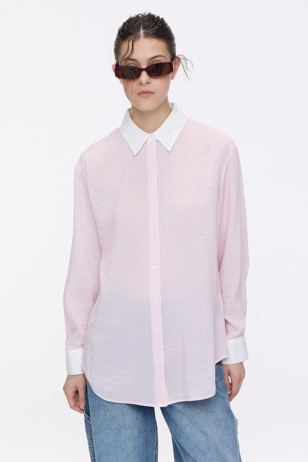 Camisa Feliza