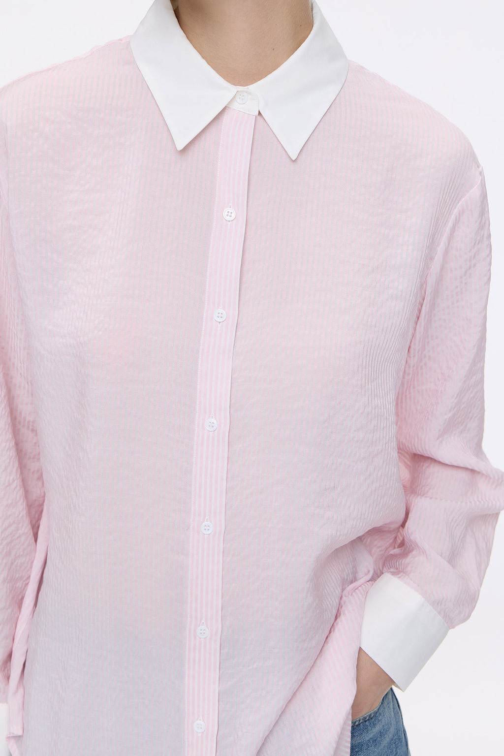 Camisa Feliza