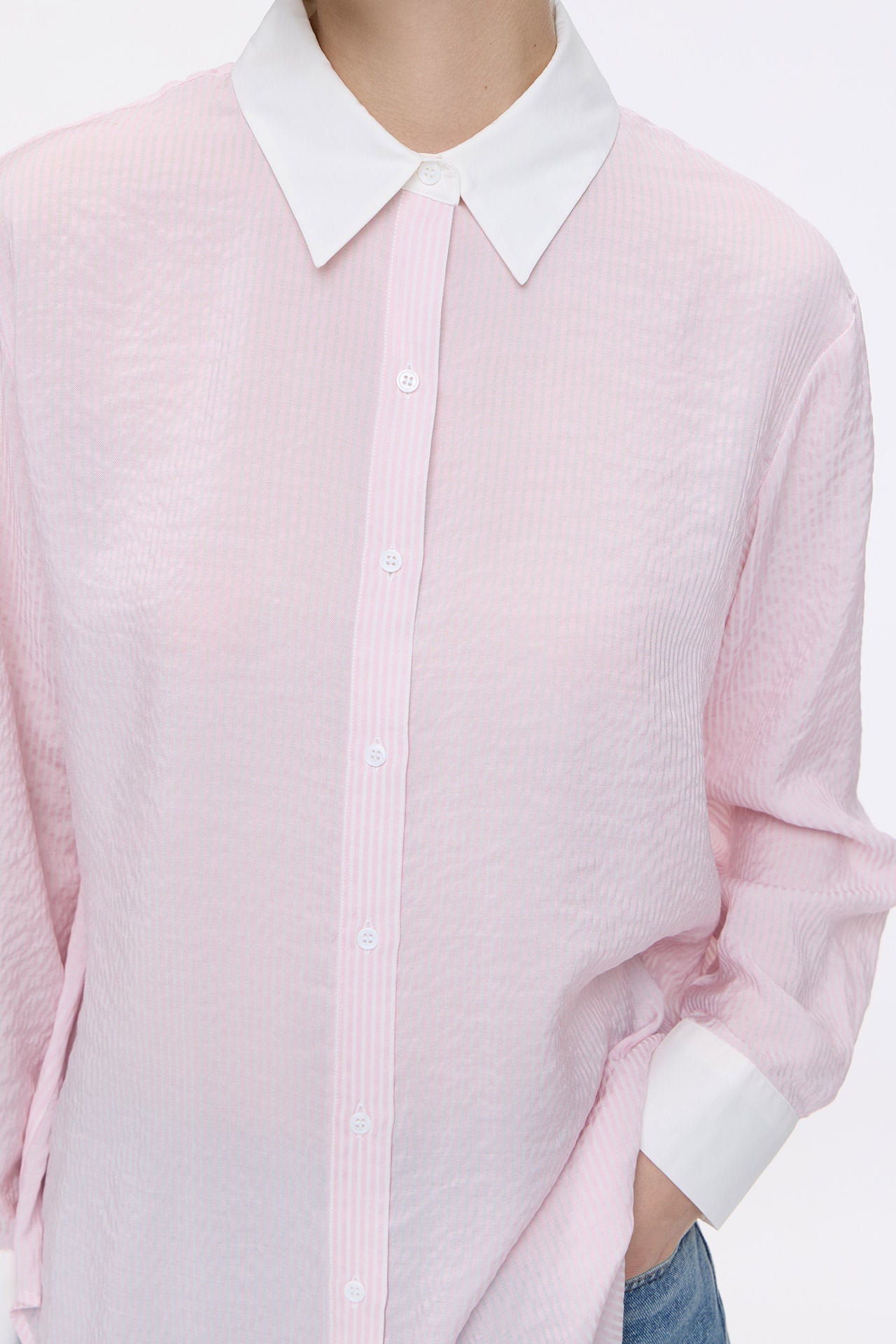 Camisa Feliza