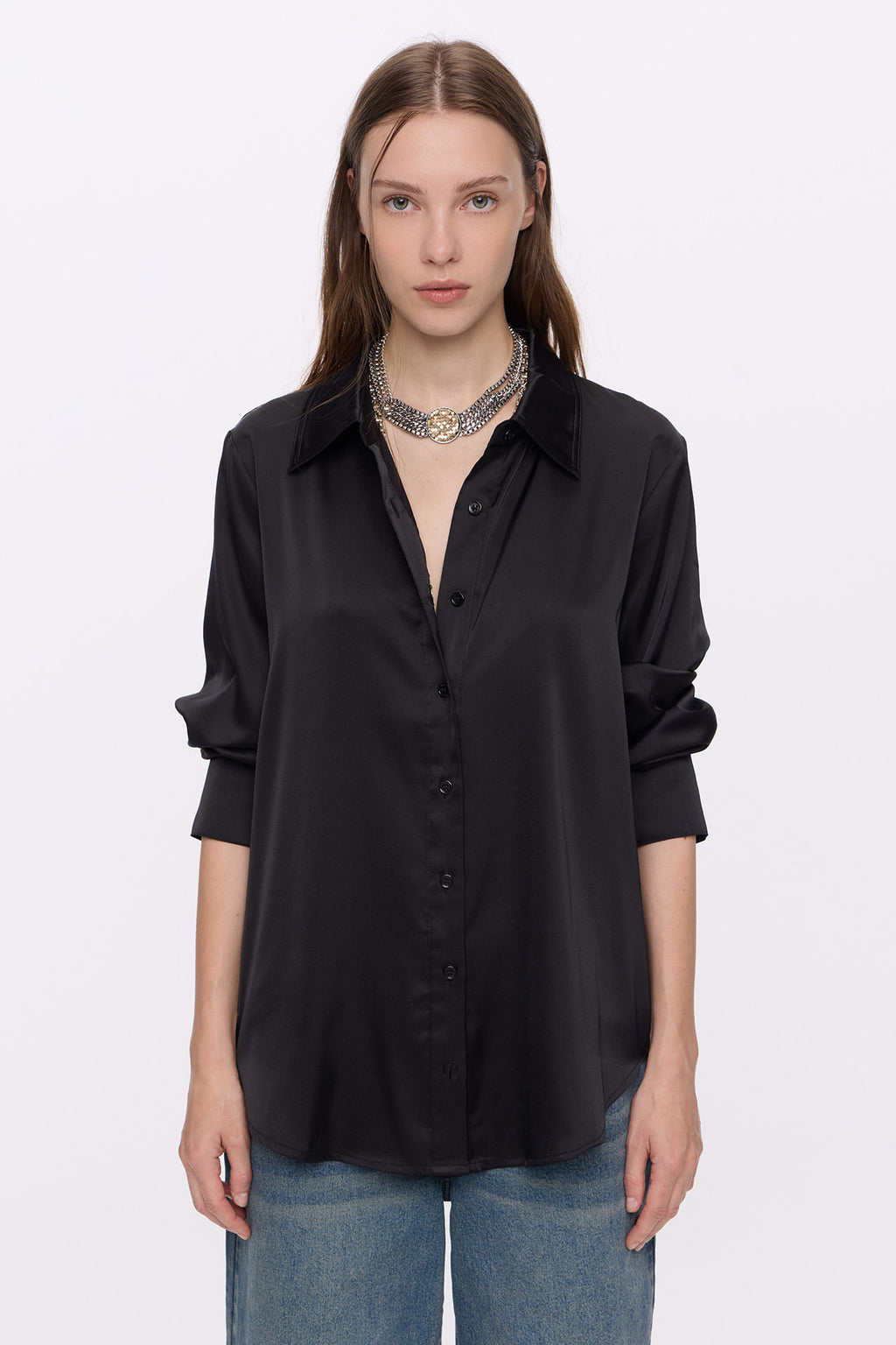 Camisa Kido