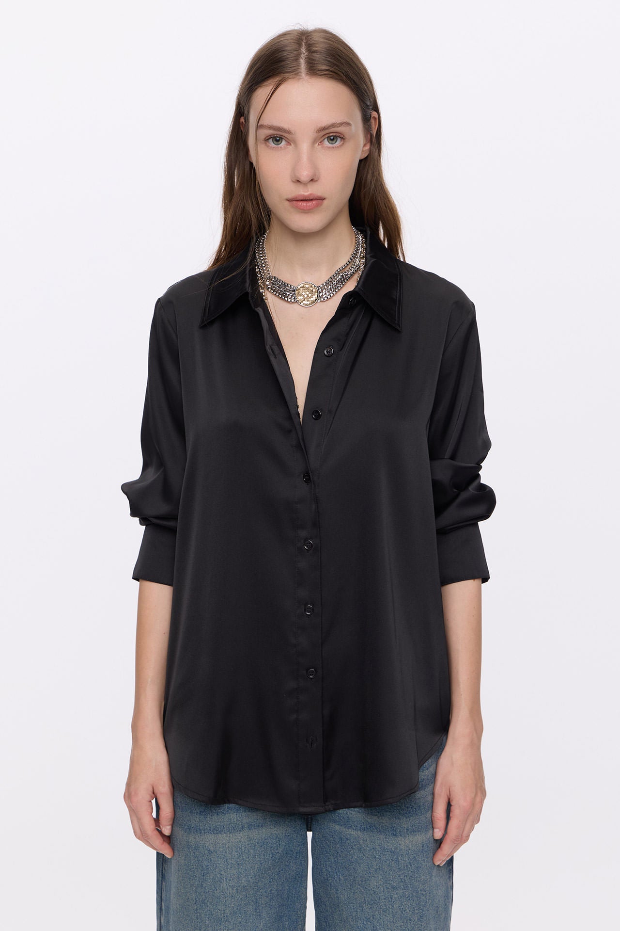 Camisa Kido