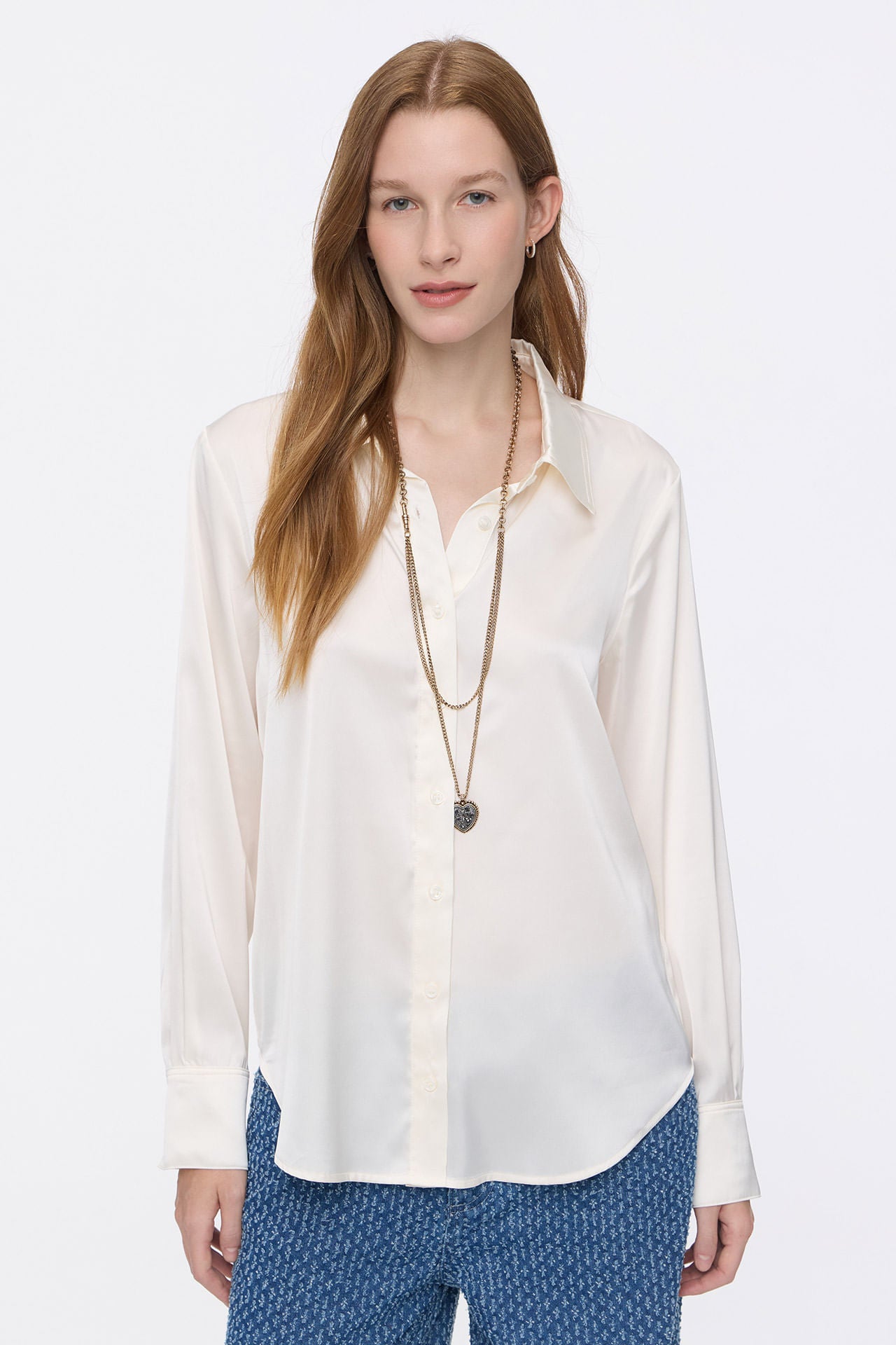 Camisa Kido