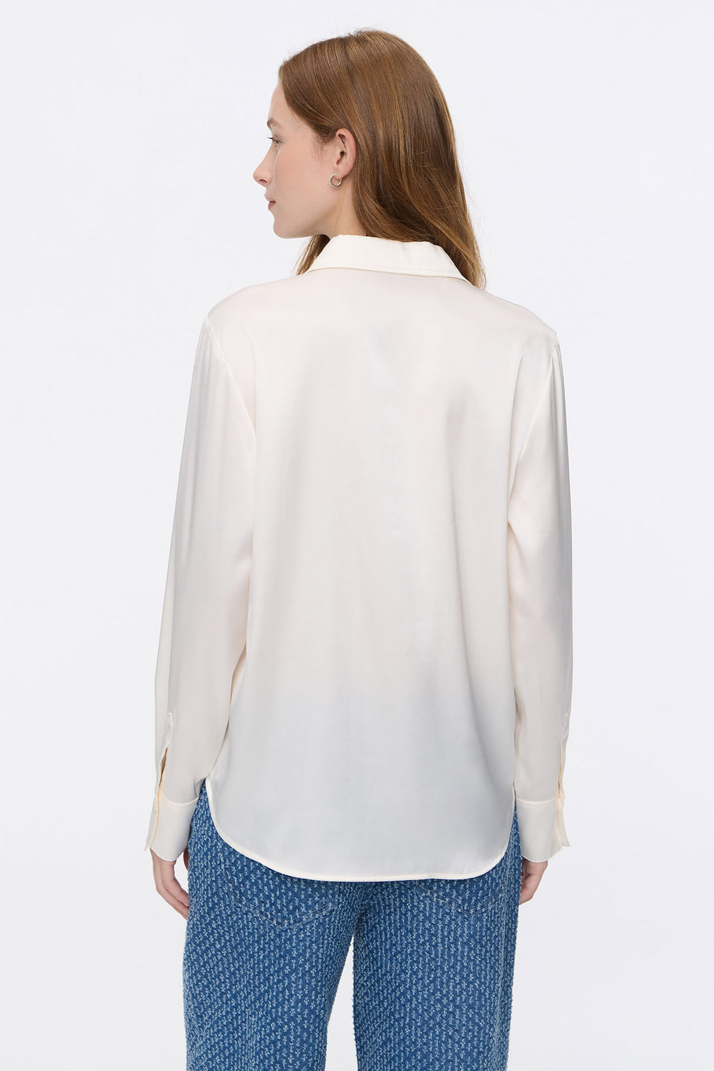 Camisa Kido