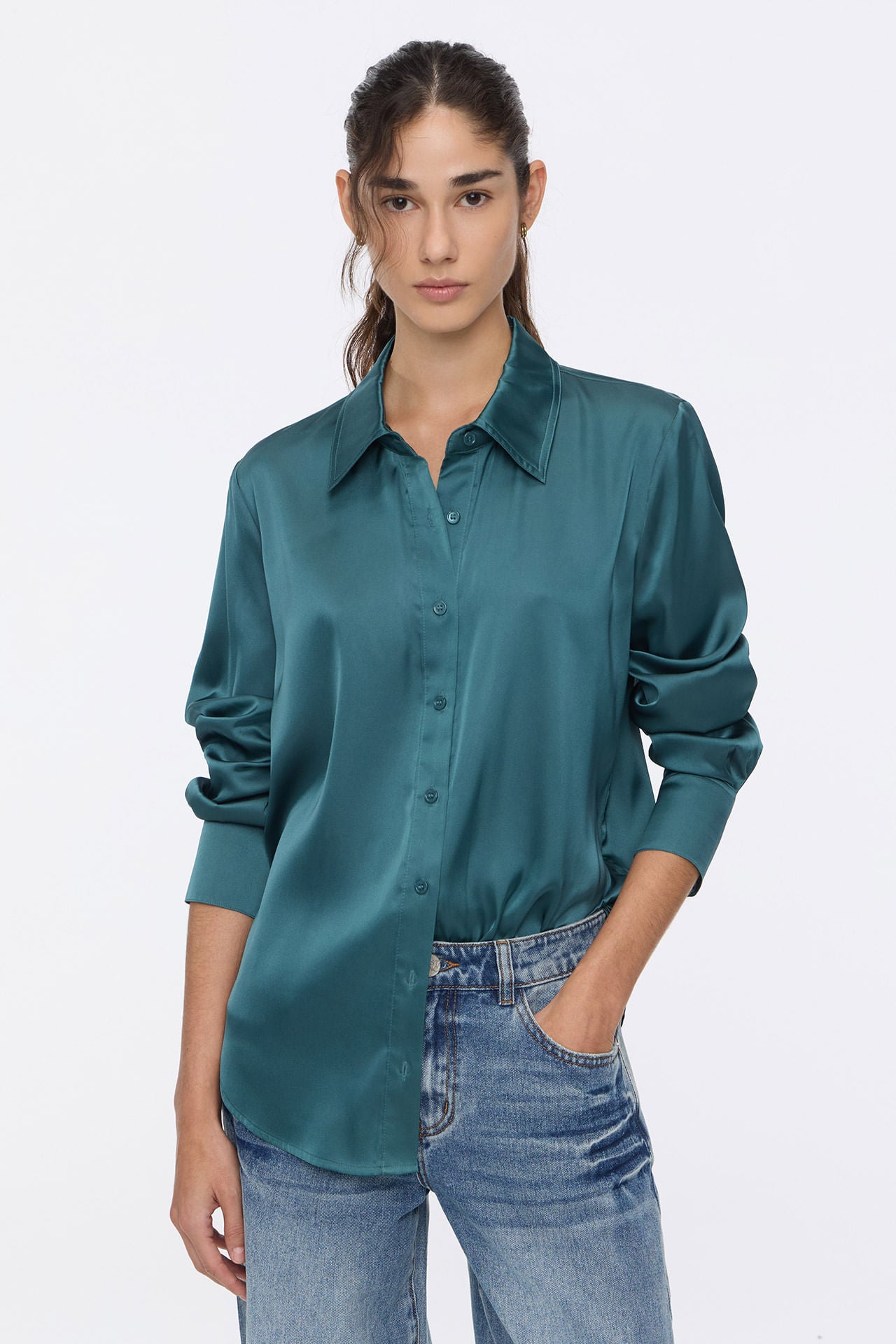 Camisa Kido