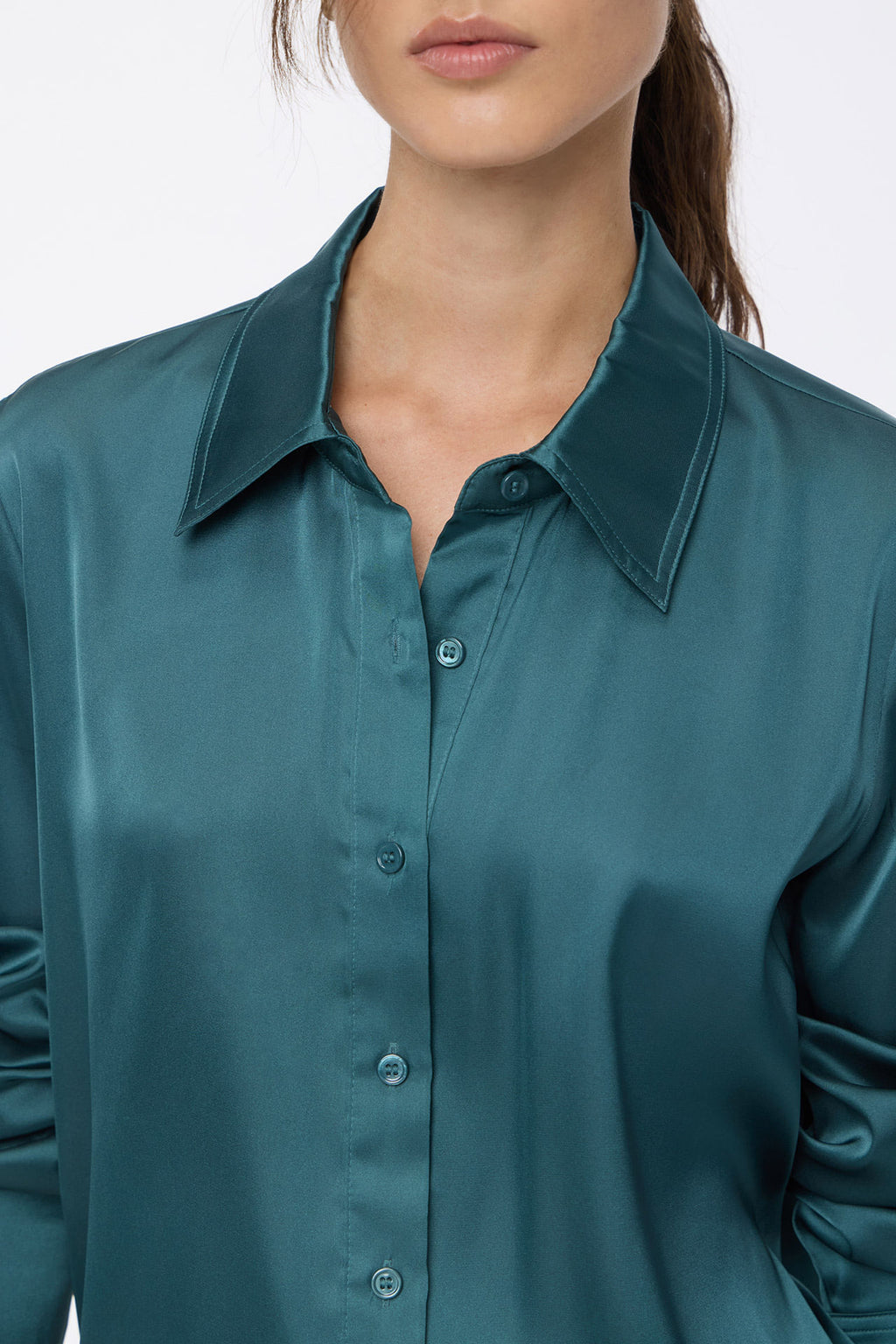 Camisa Kido