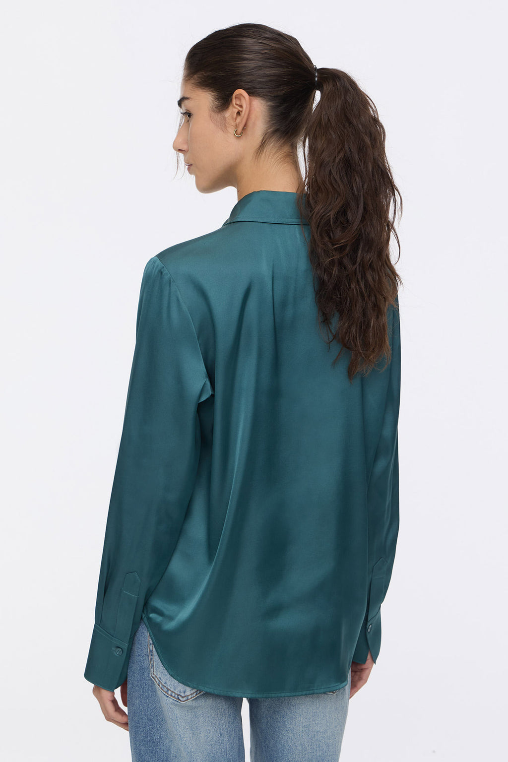 Camisa Kido