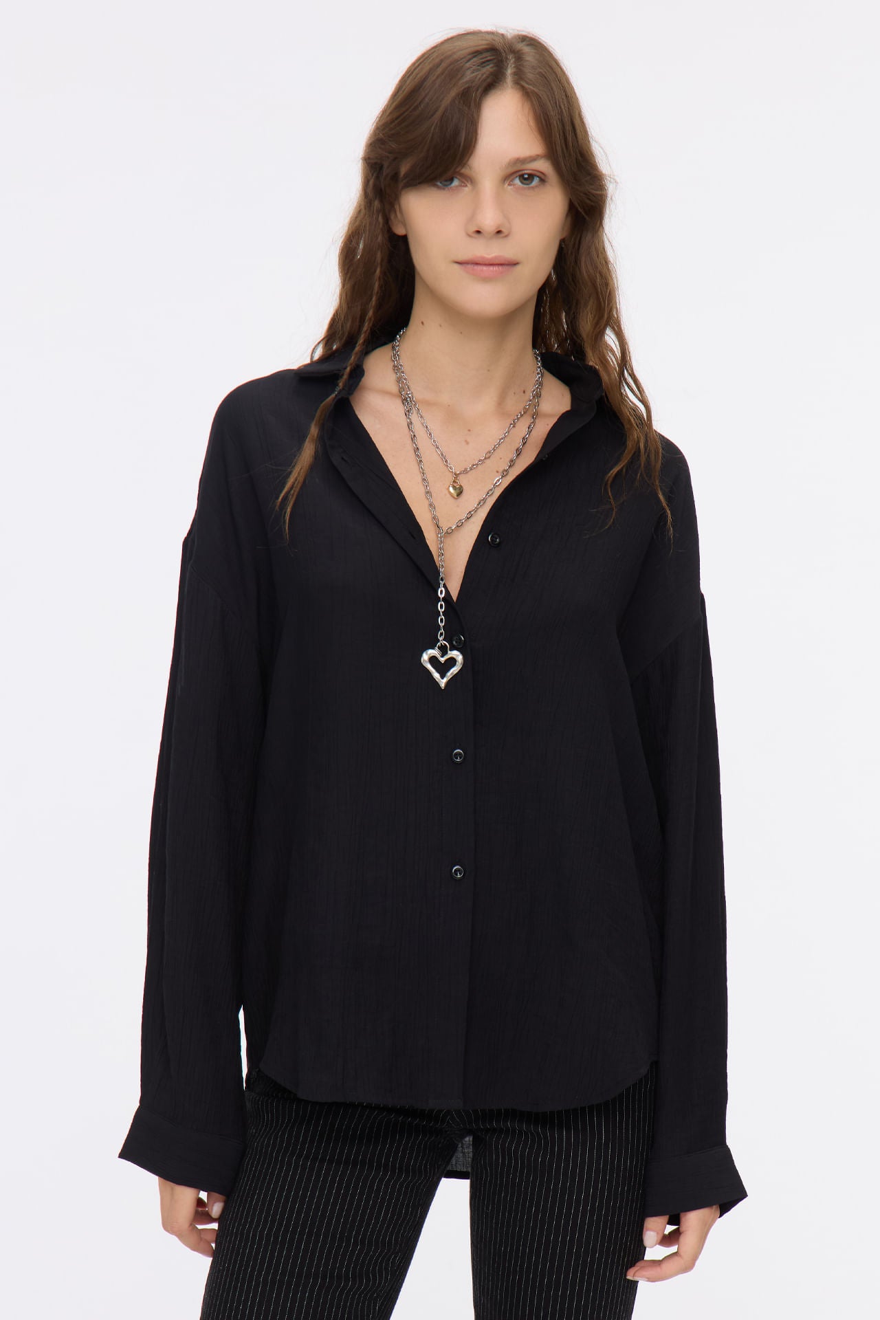 Camisa Manuela