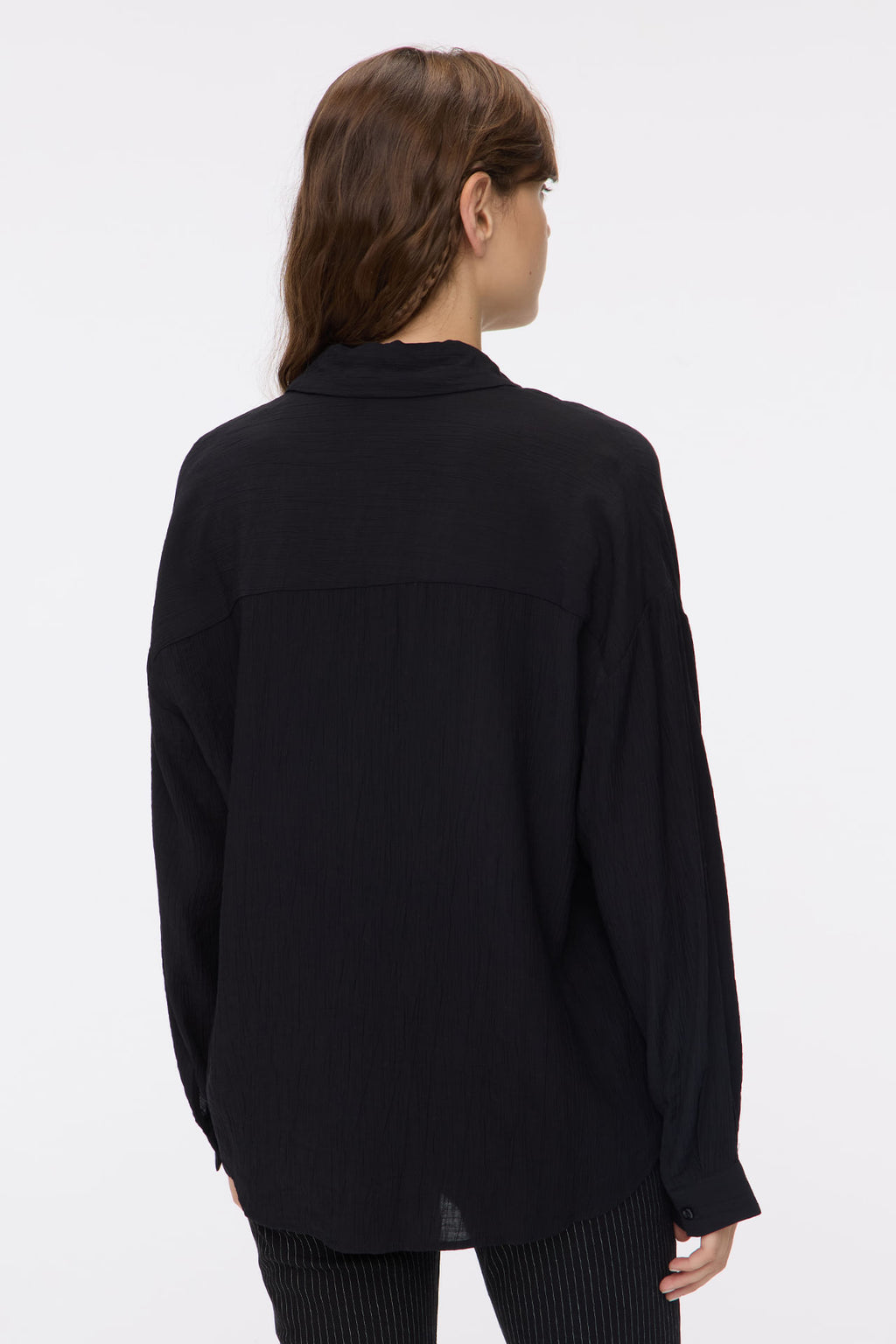Camisa Manuela