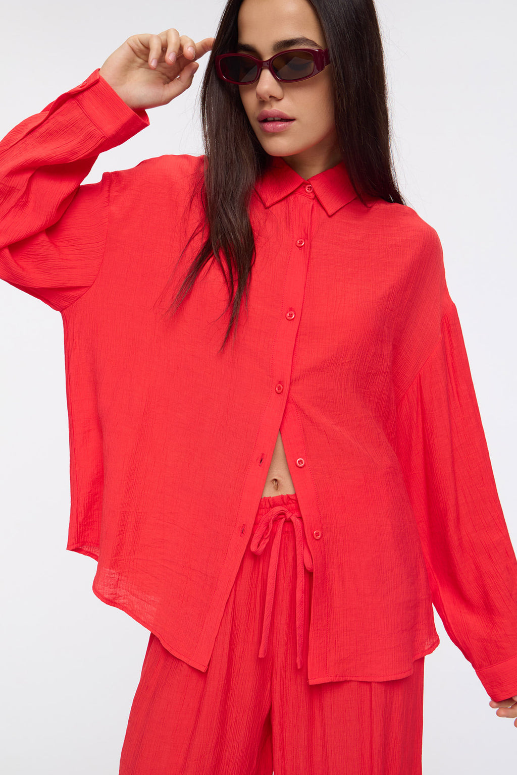 Camisa Manuela