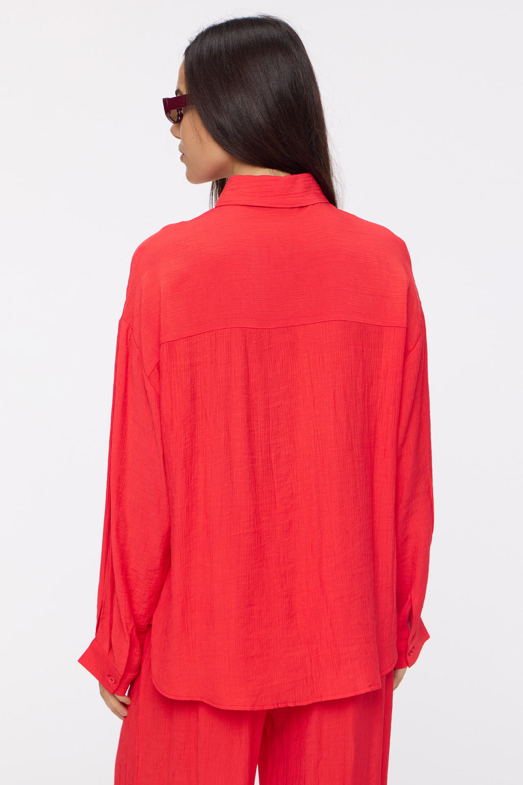 Camisa Manuela