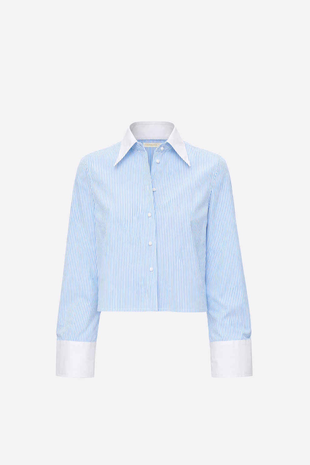 Camisa Raymicor