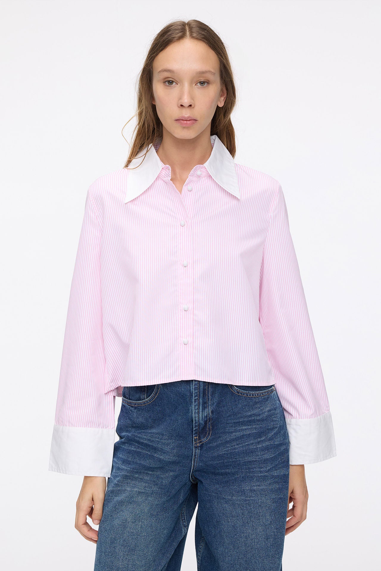 Camisa Raymicor