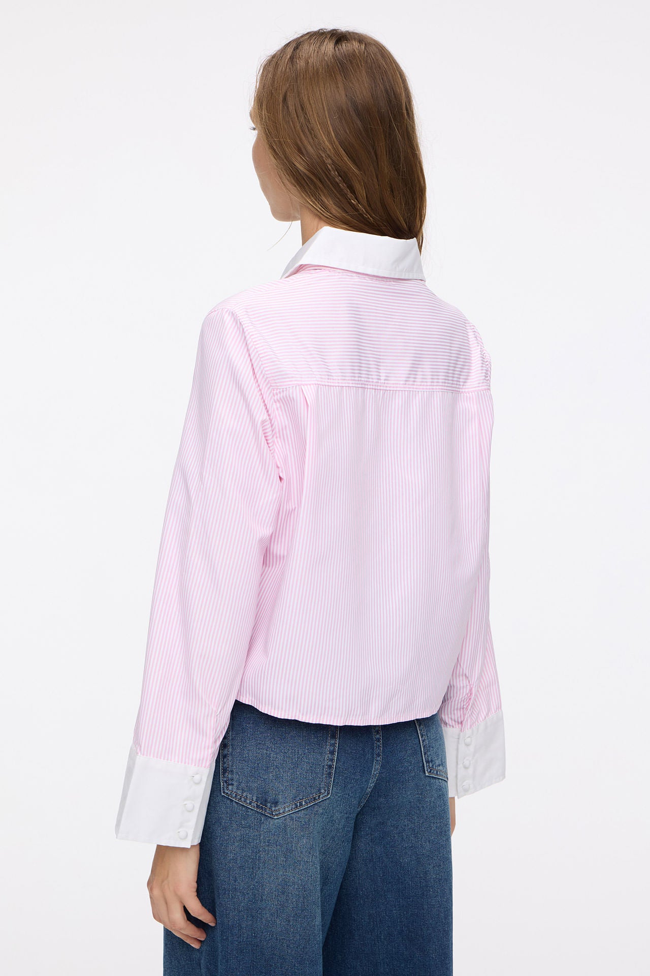 Camisa Raymicor