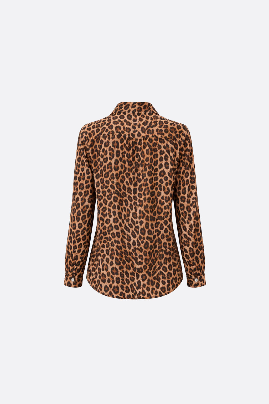 Camisa Safari Print