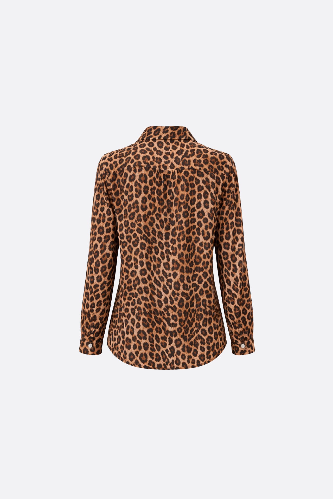 Camisa Safari Print